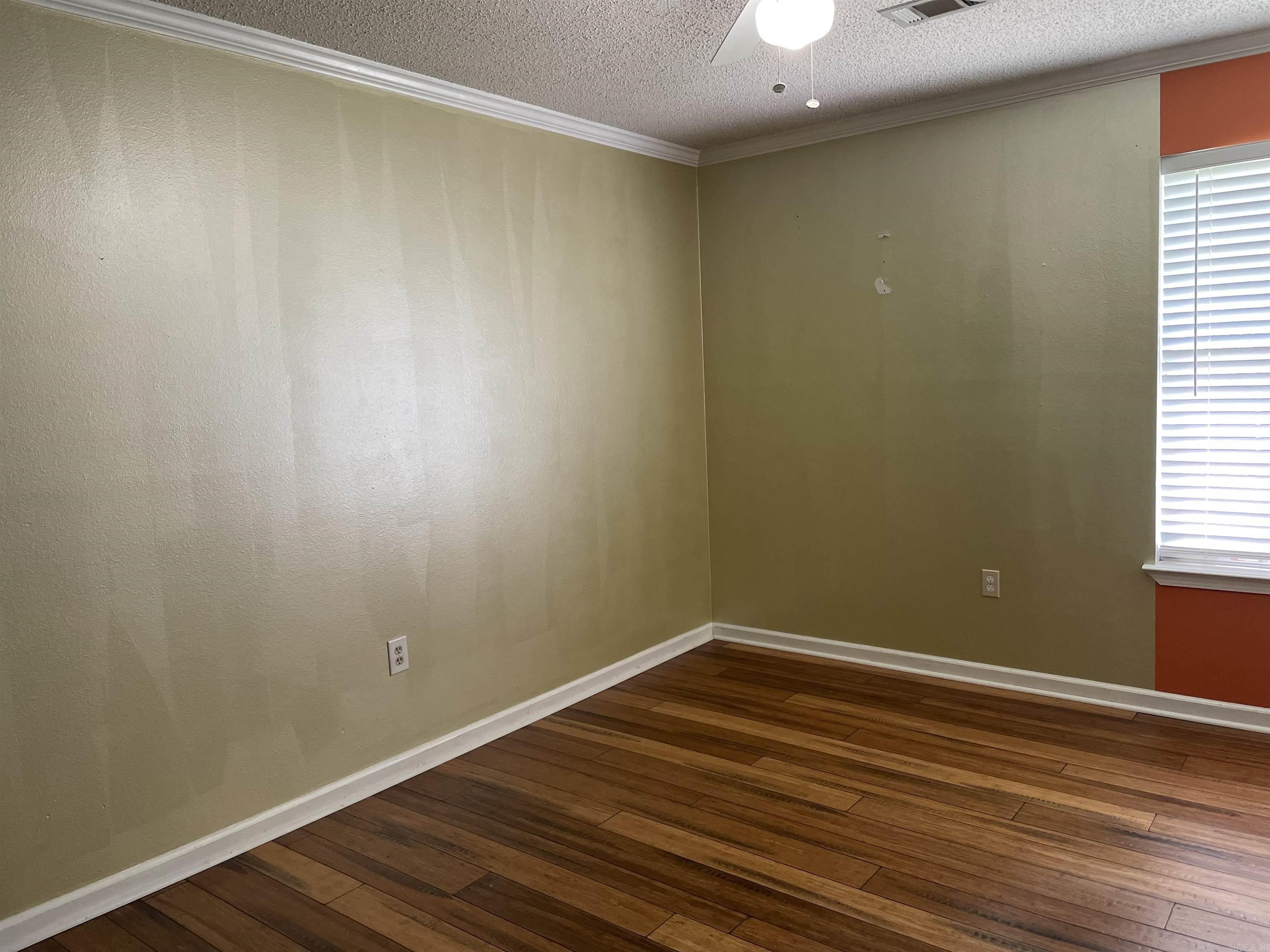 Rolling Creek Phase I - Residential