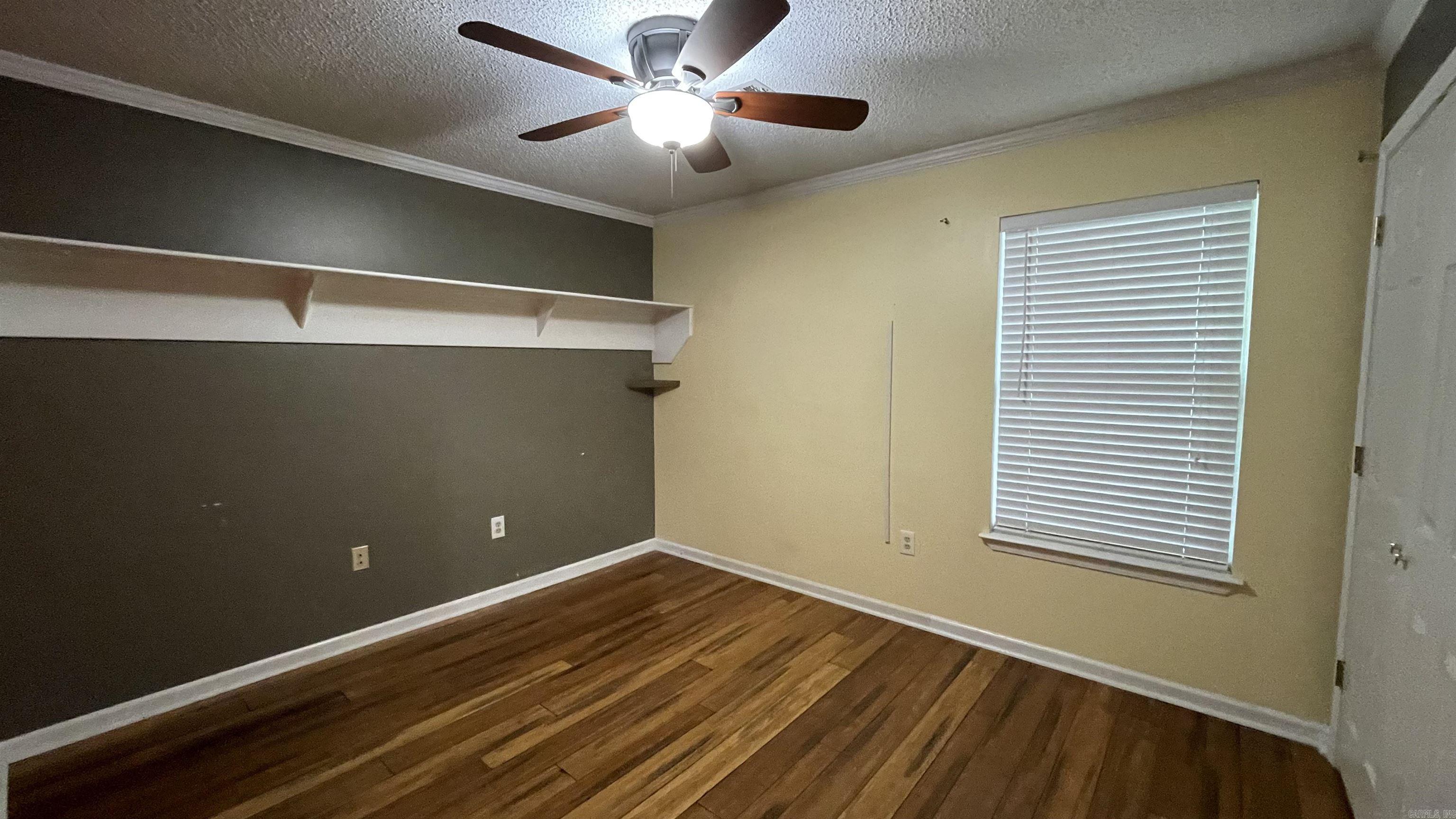 Rolling Creek Phase I - Residential