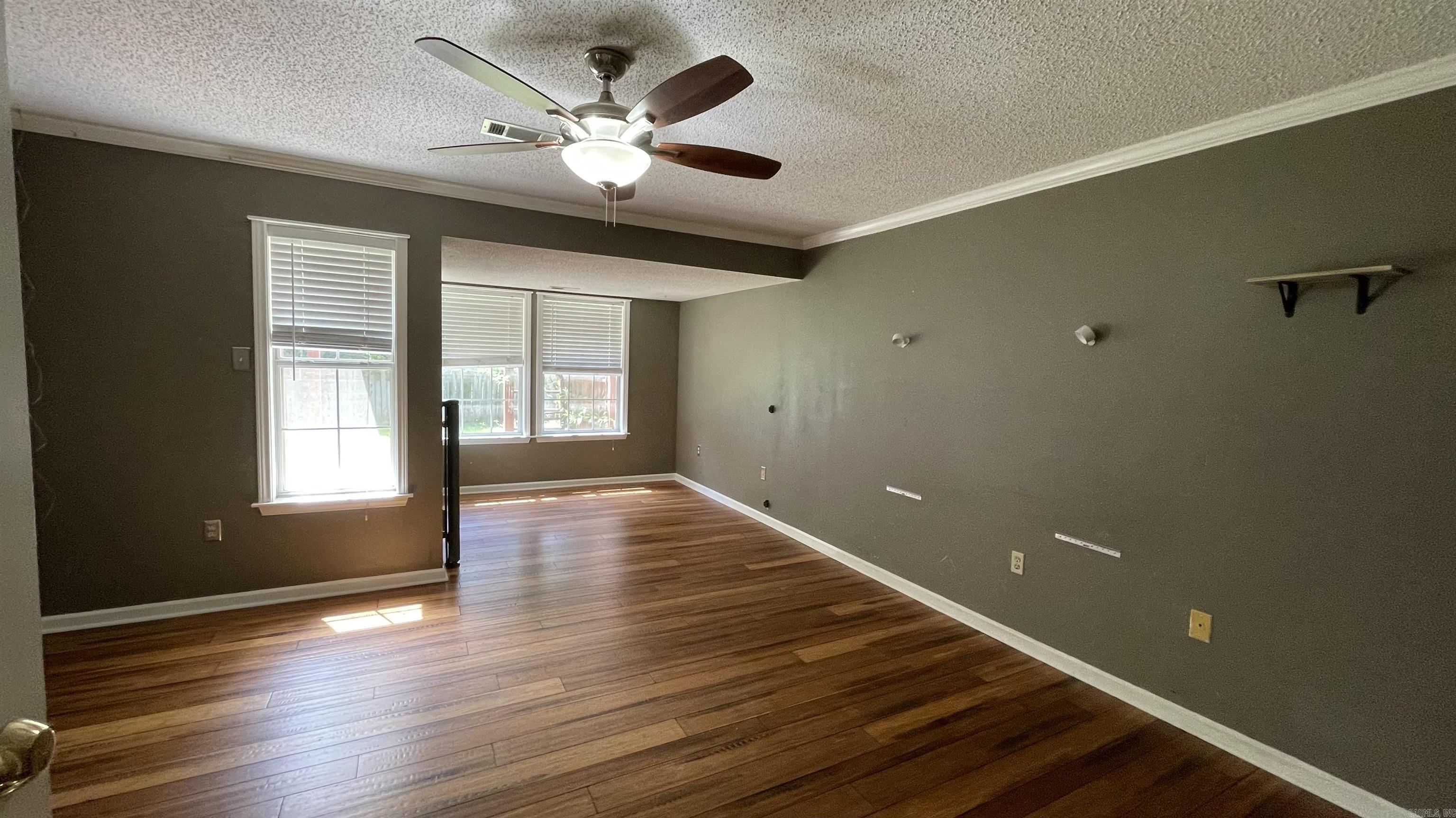 Rolling Creek Phase I - Residential