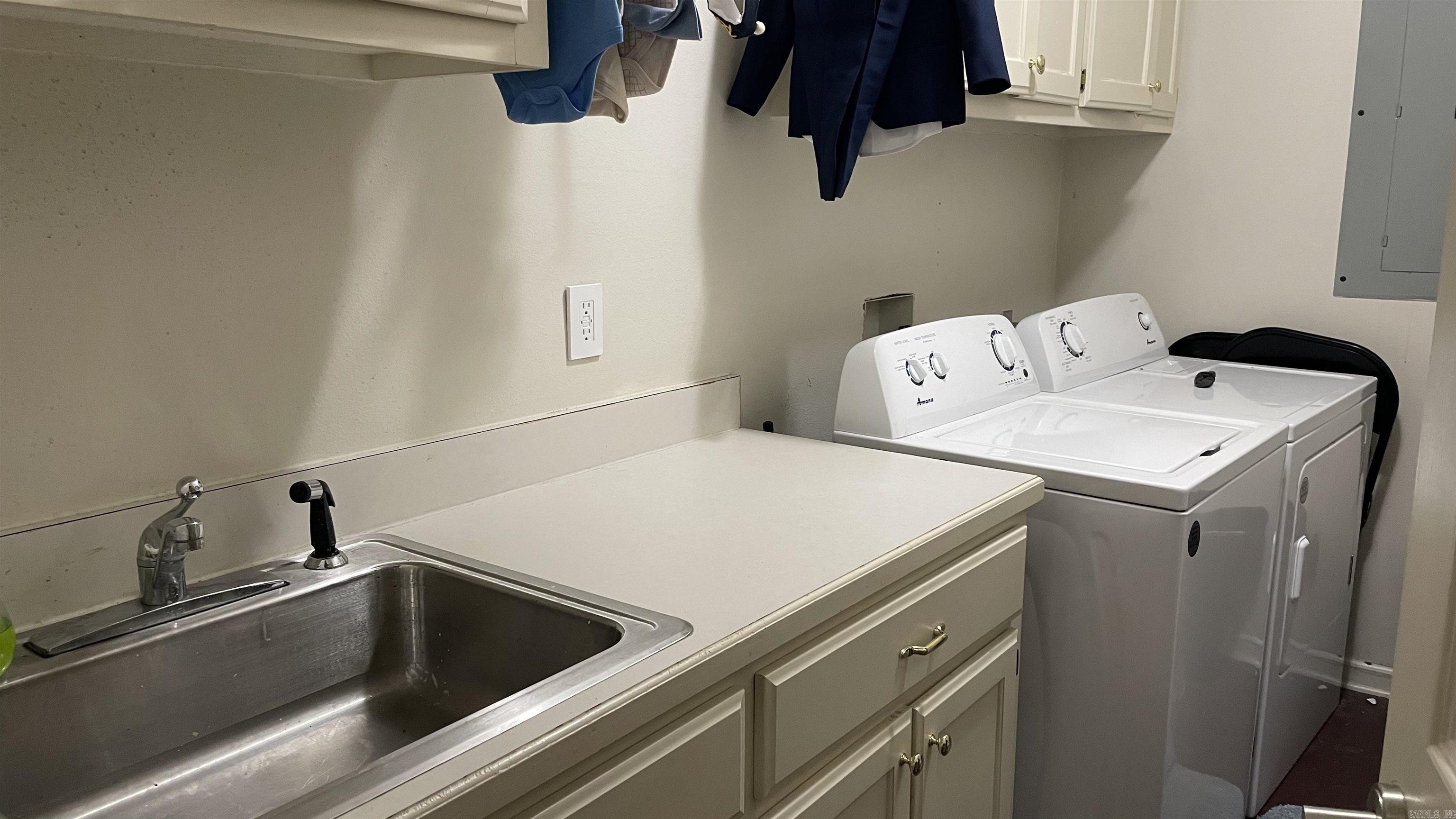 Rolling Creek Phase I - Residential