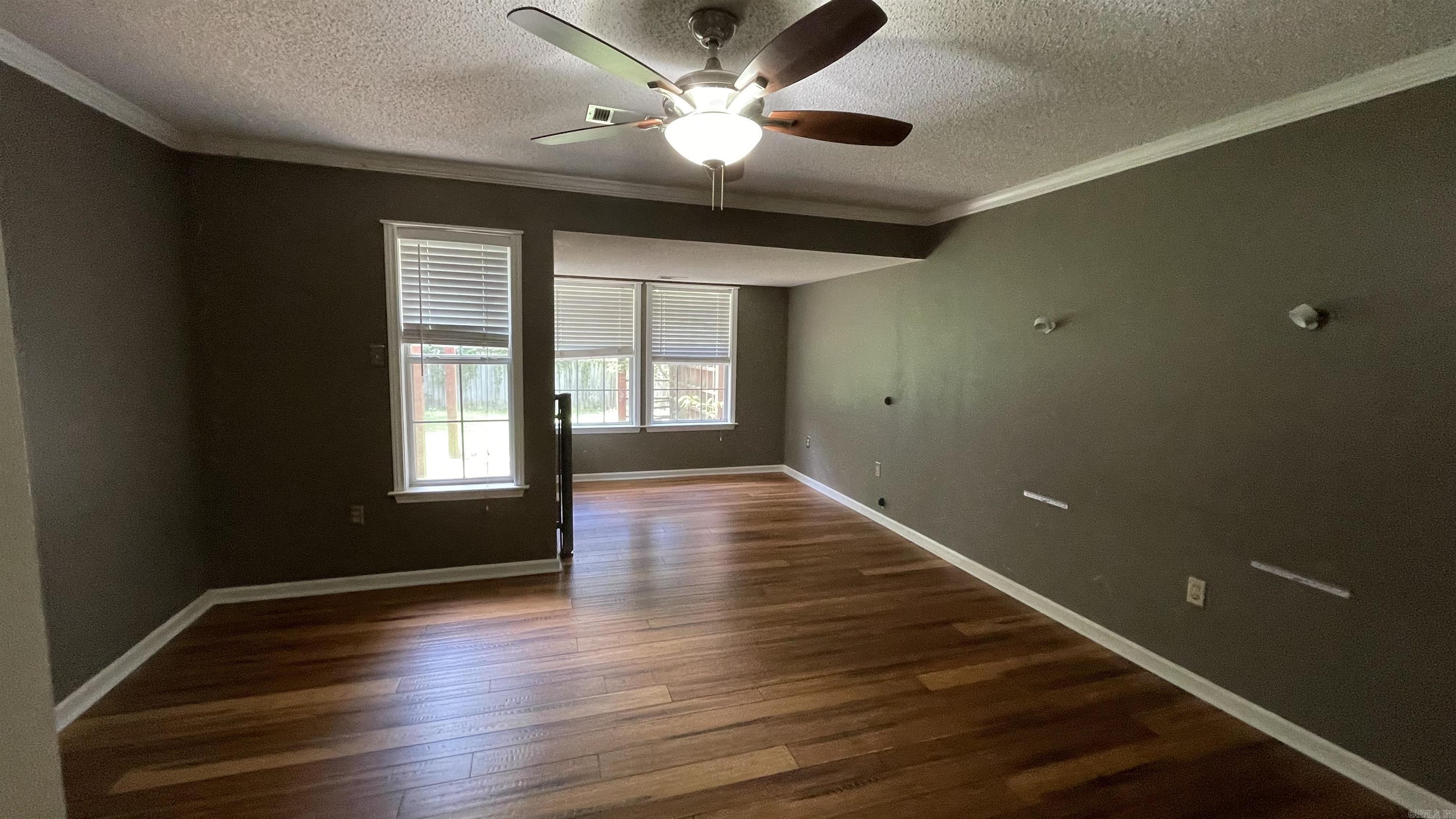 Rolling Creek Phase I - Residential