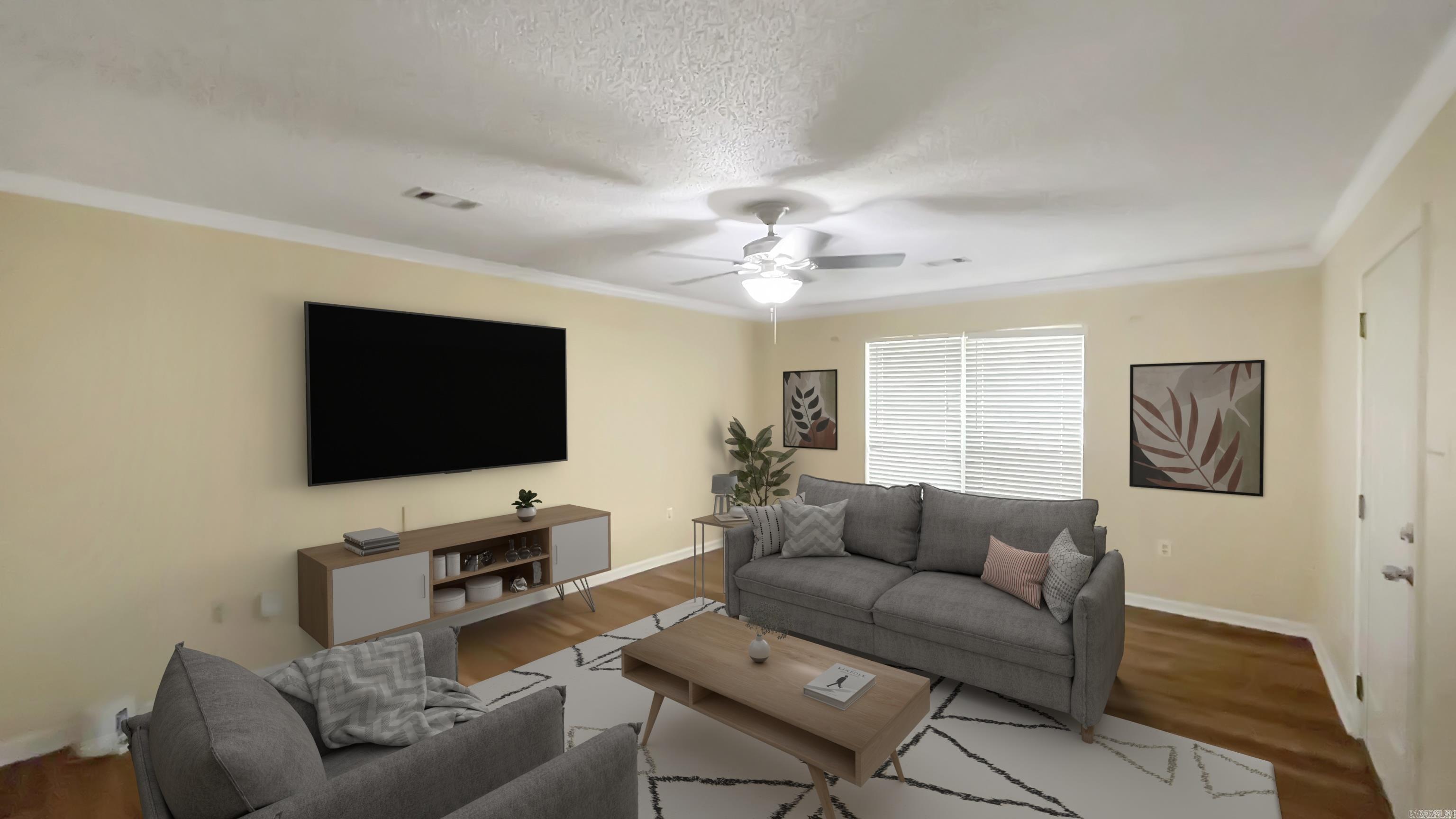 Rolling Creek Phase I - Residential