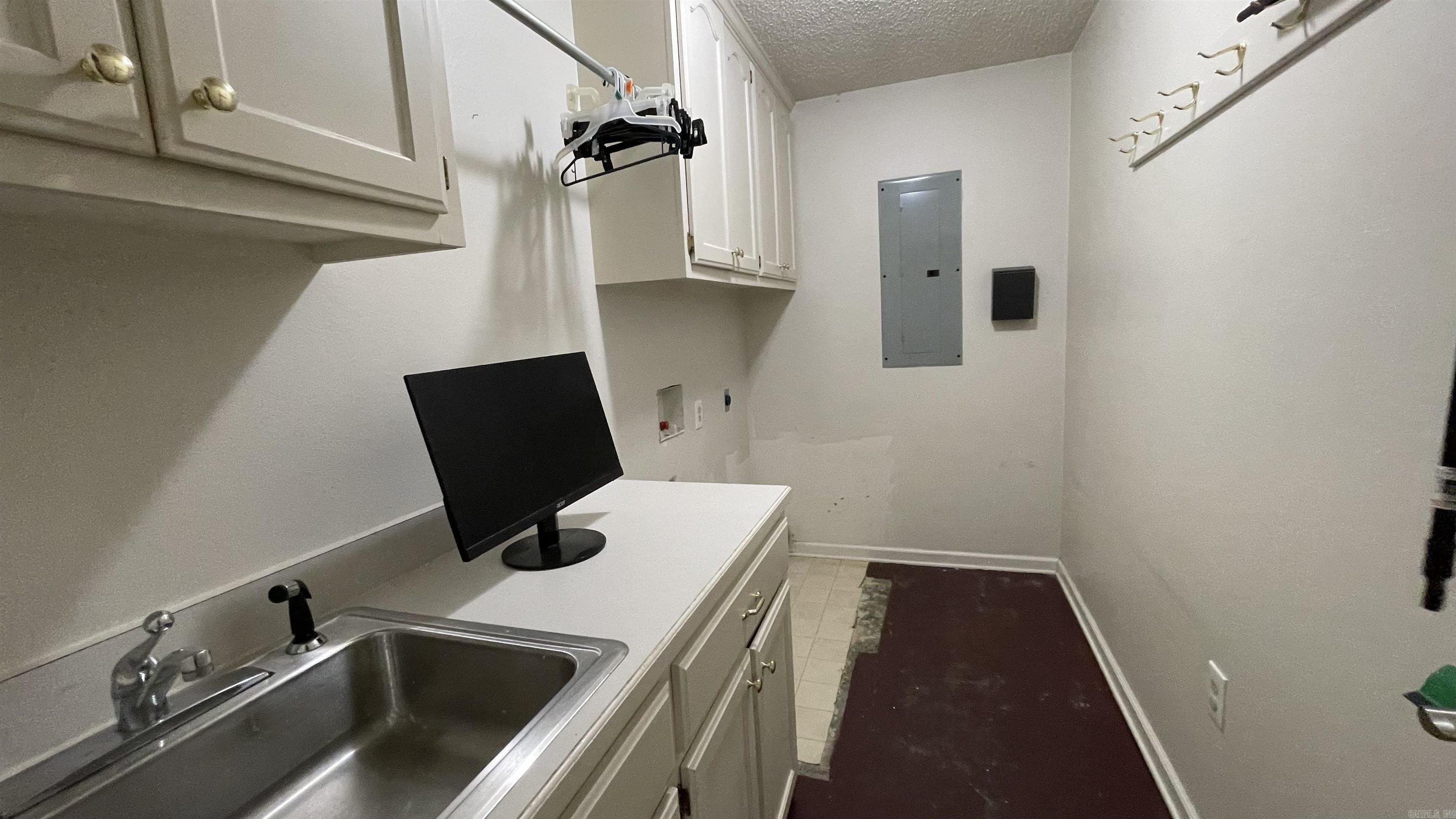 Rolling Creek Phase I - Residential