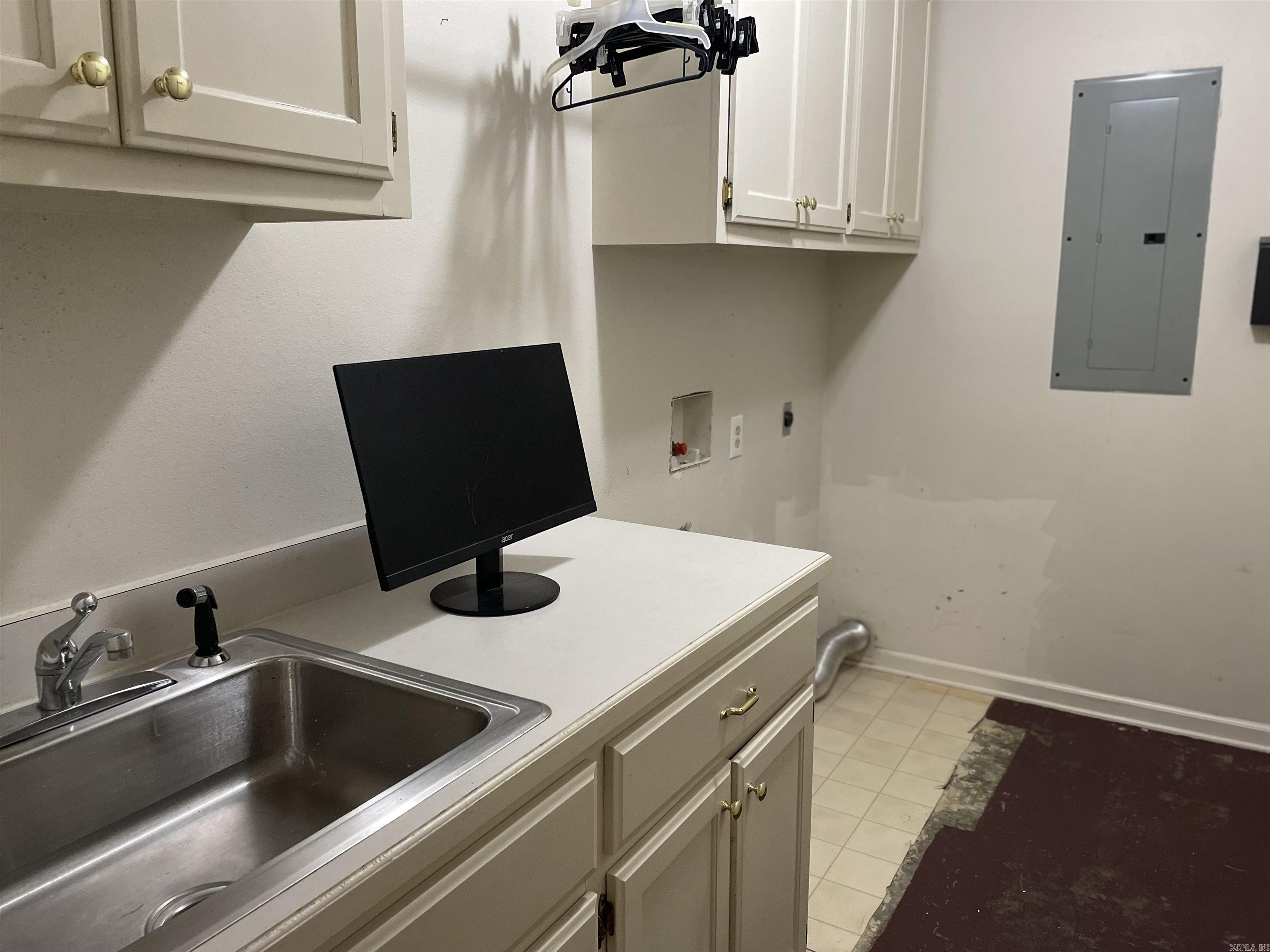 Rolling Creek Phase I - Residential