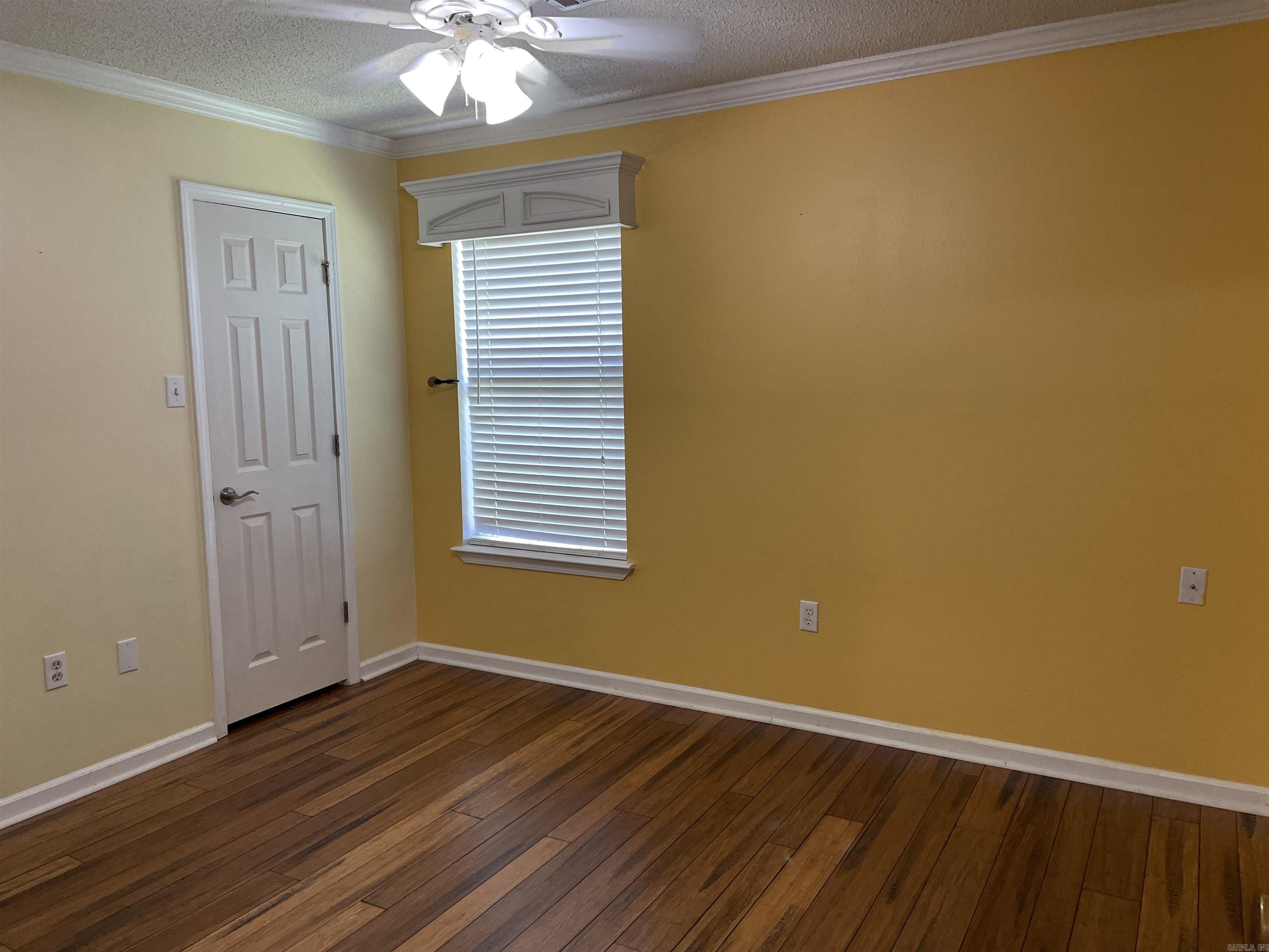 Rolling Creek Phase I - Residential