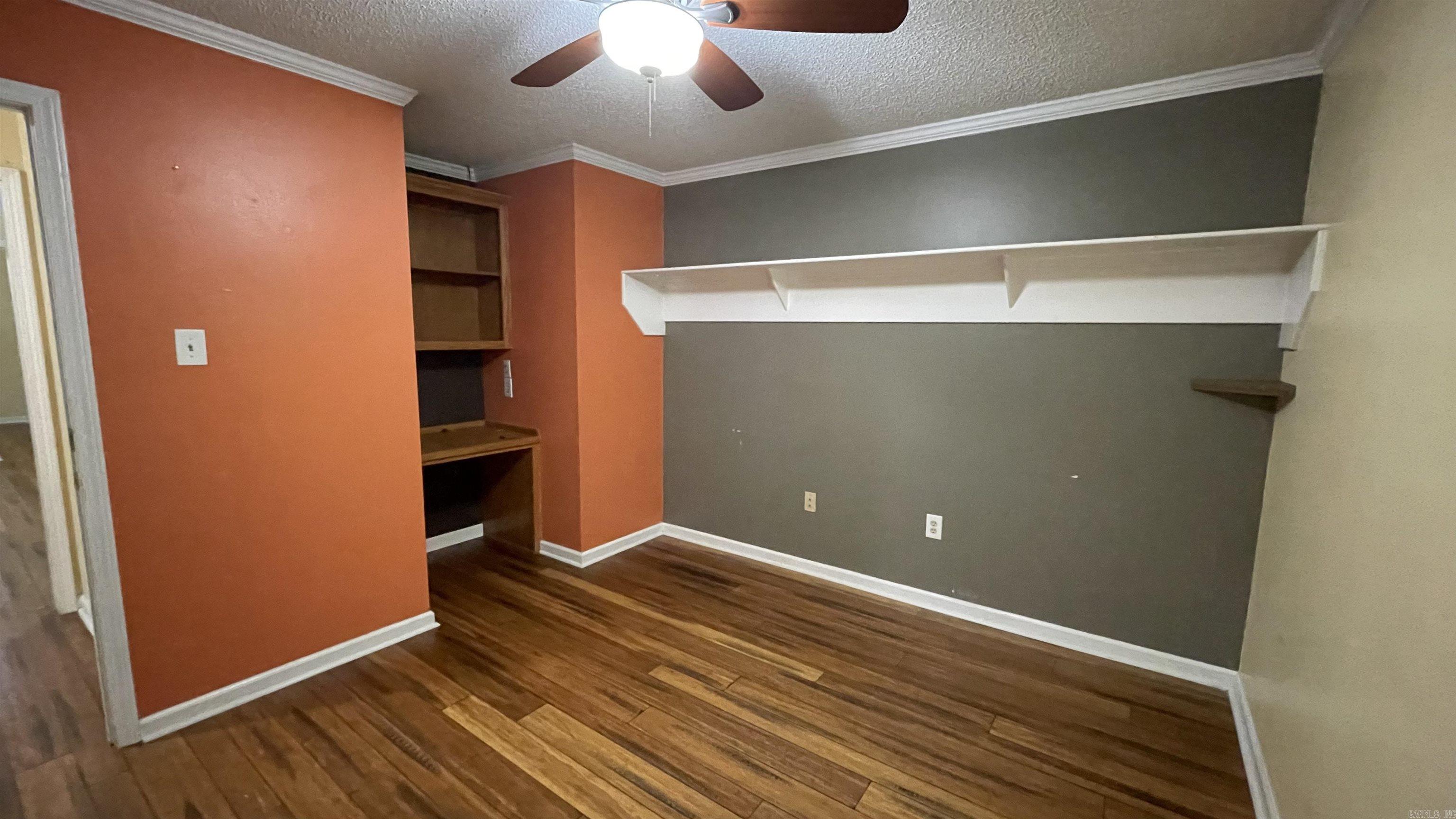 Rolling Creek Phase I - Residential