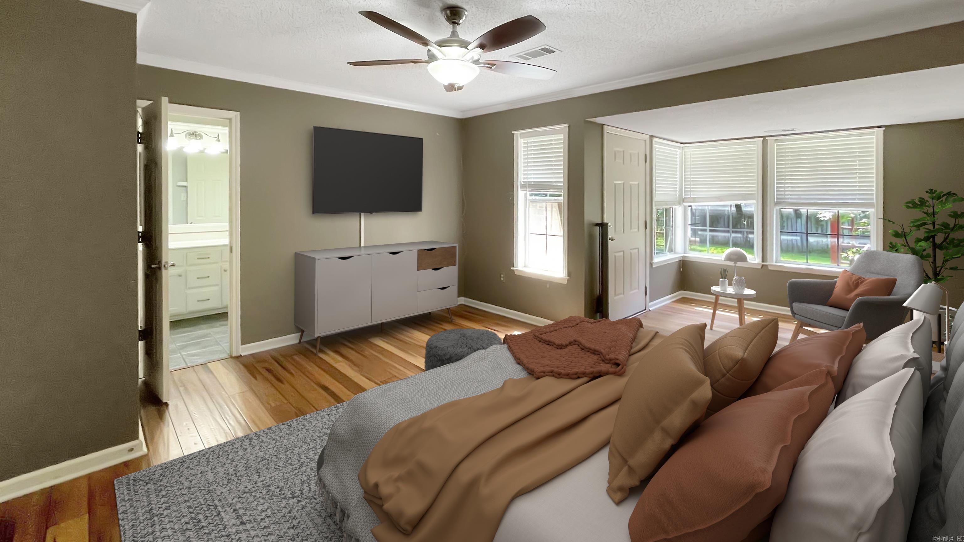 Rolling Creek Phase I - Residential
