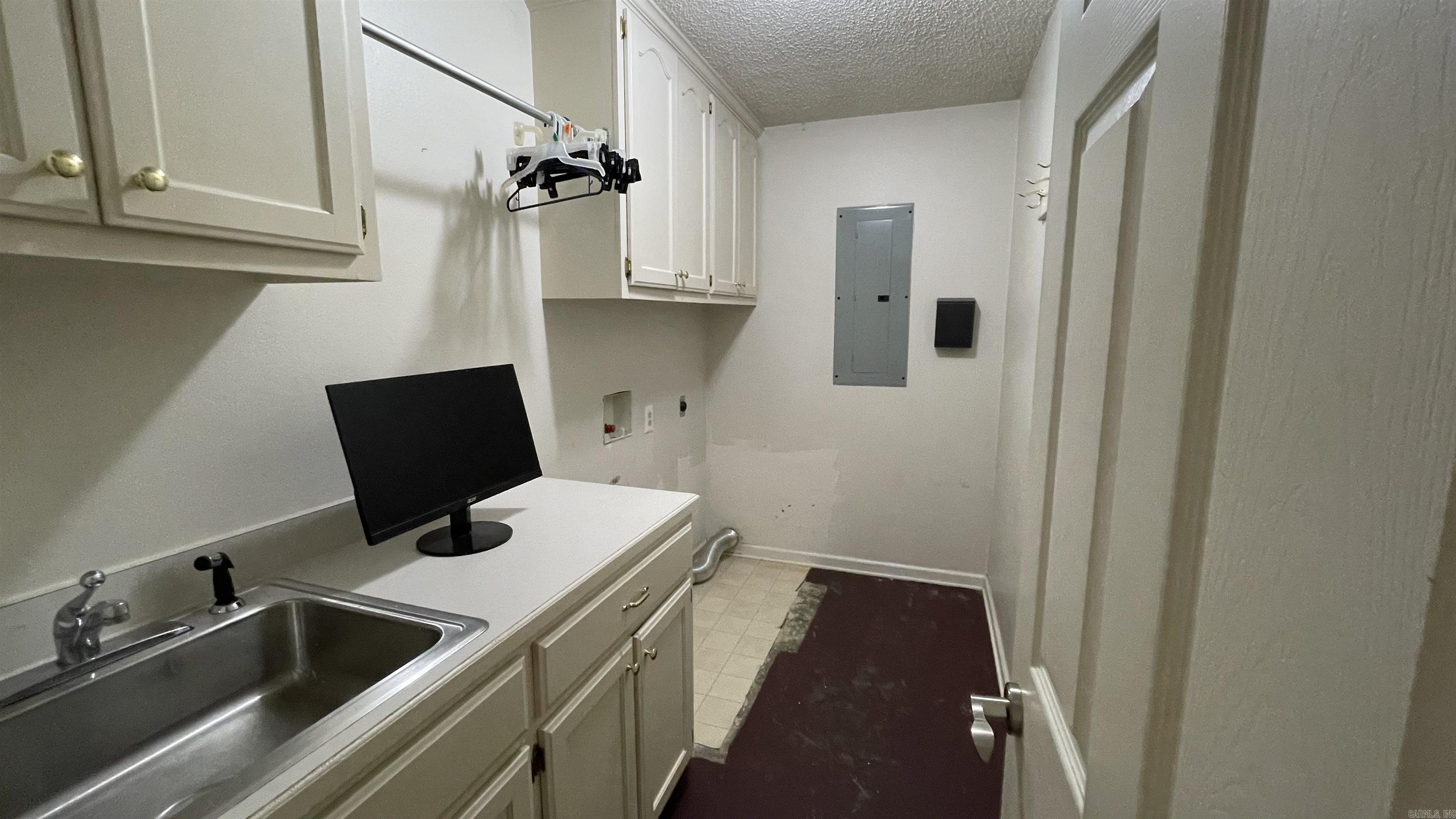 Rolling Creek Phase I - Residential