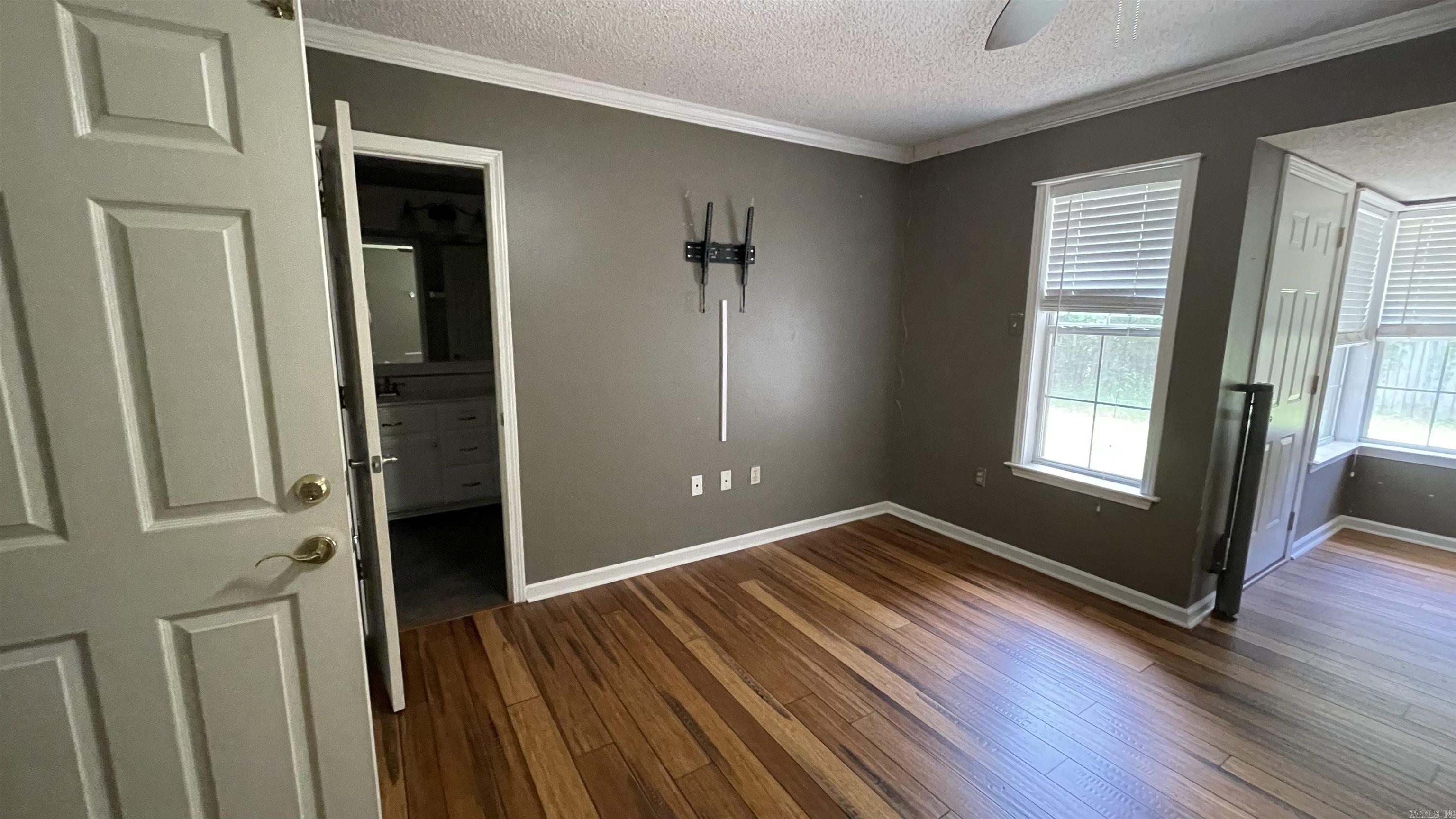 Rolling Creek Phase I - Residential