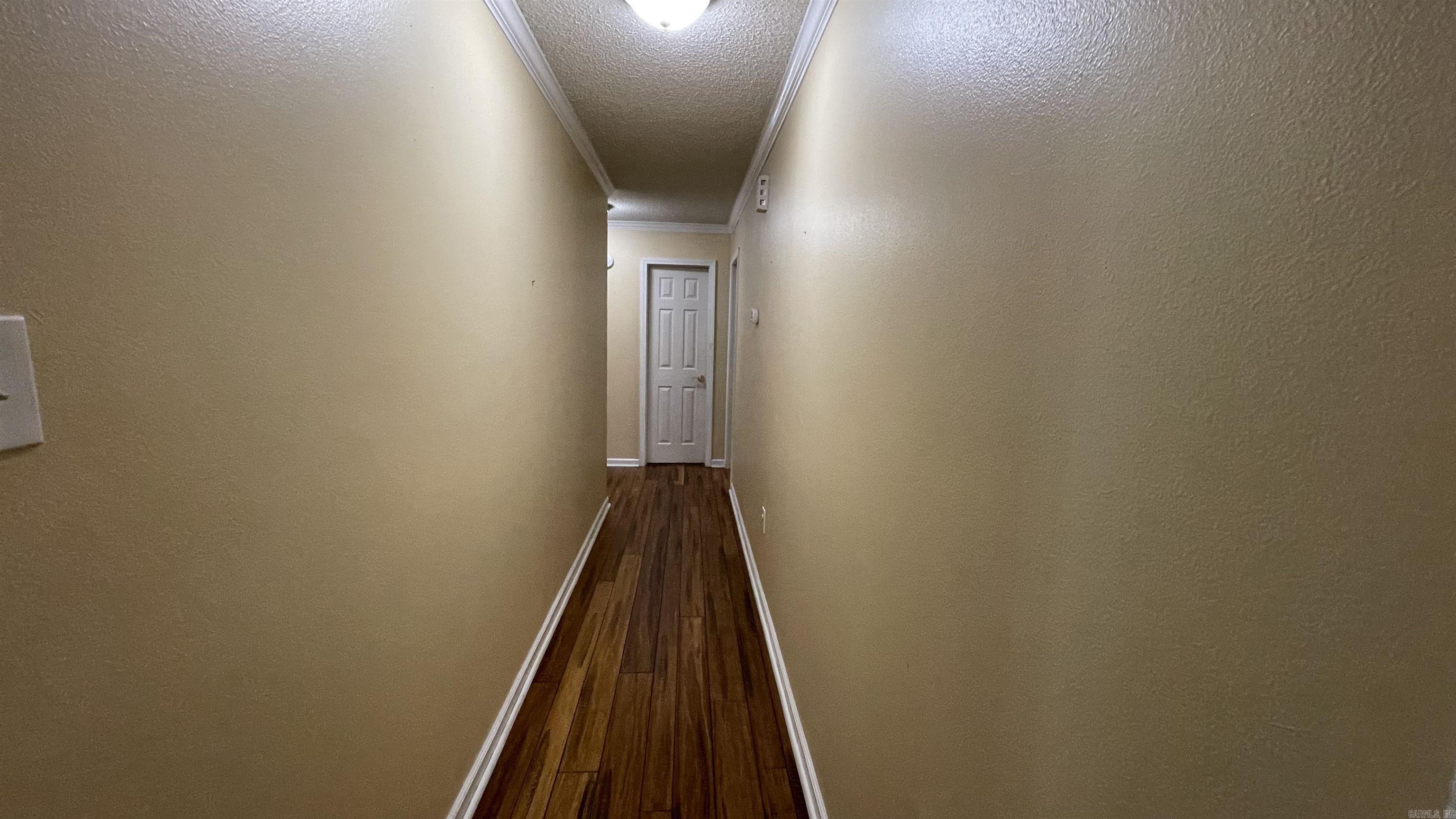 Rolling Creek Phase I - Residential