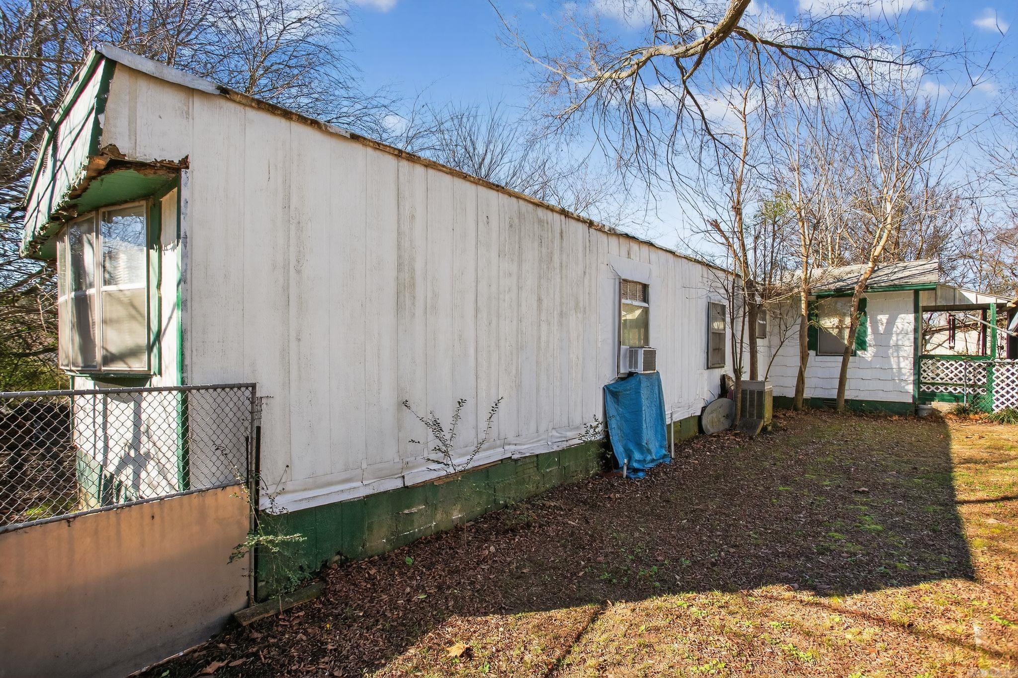 Not In List - Residential