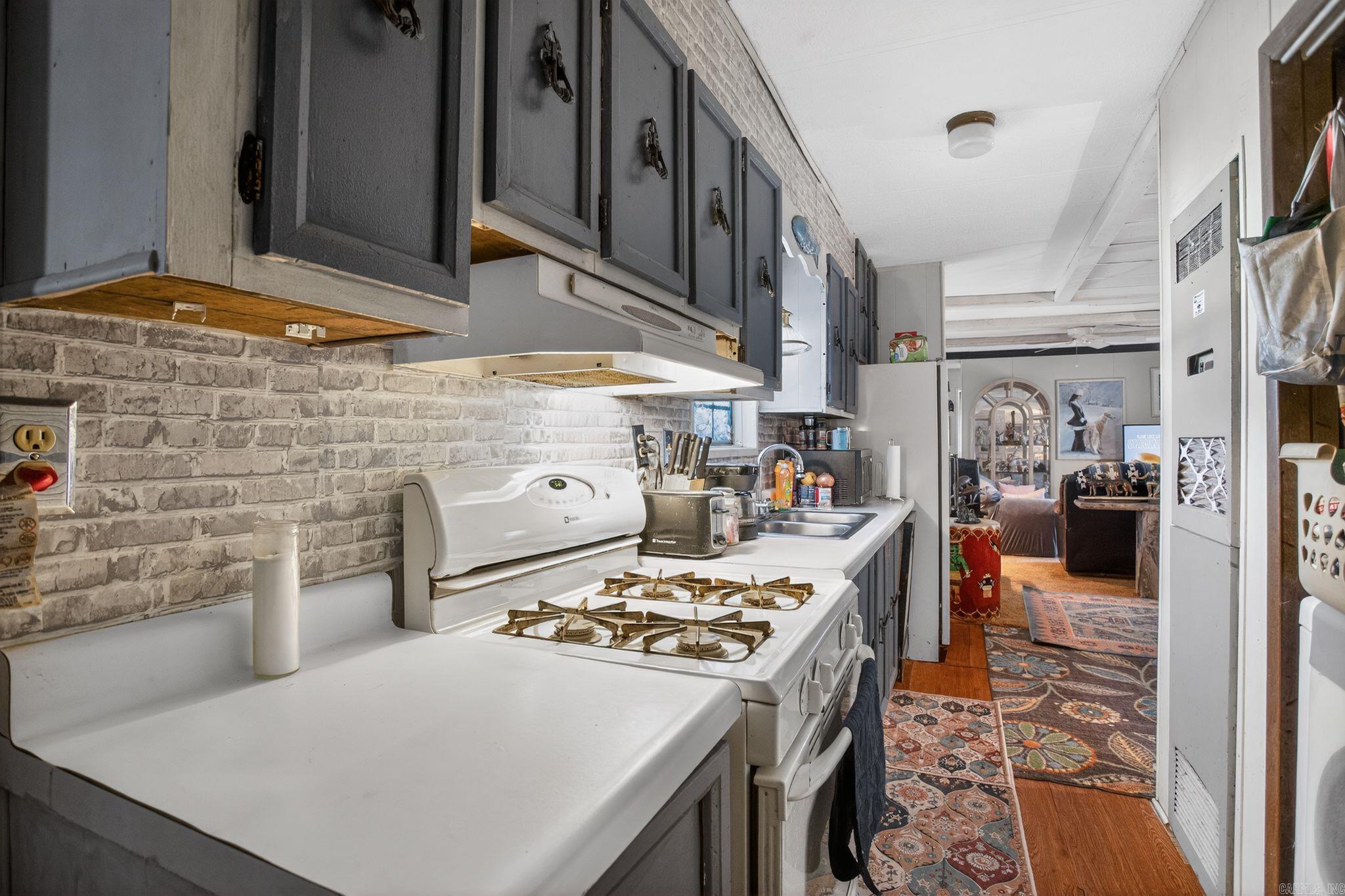 Not In List - Residential