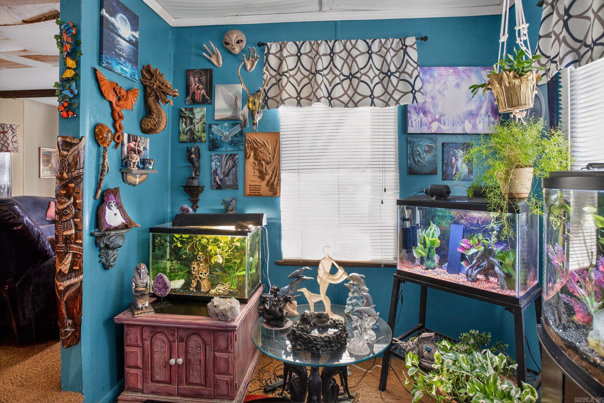 Not In List - Residential