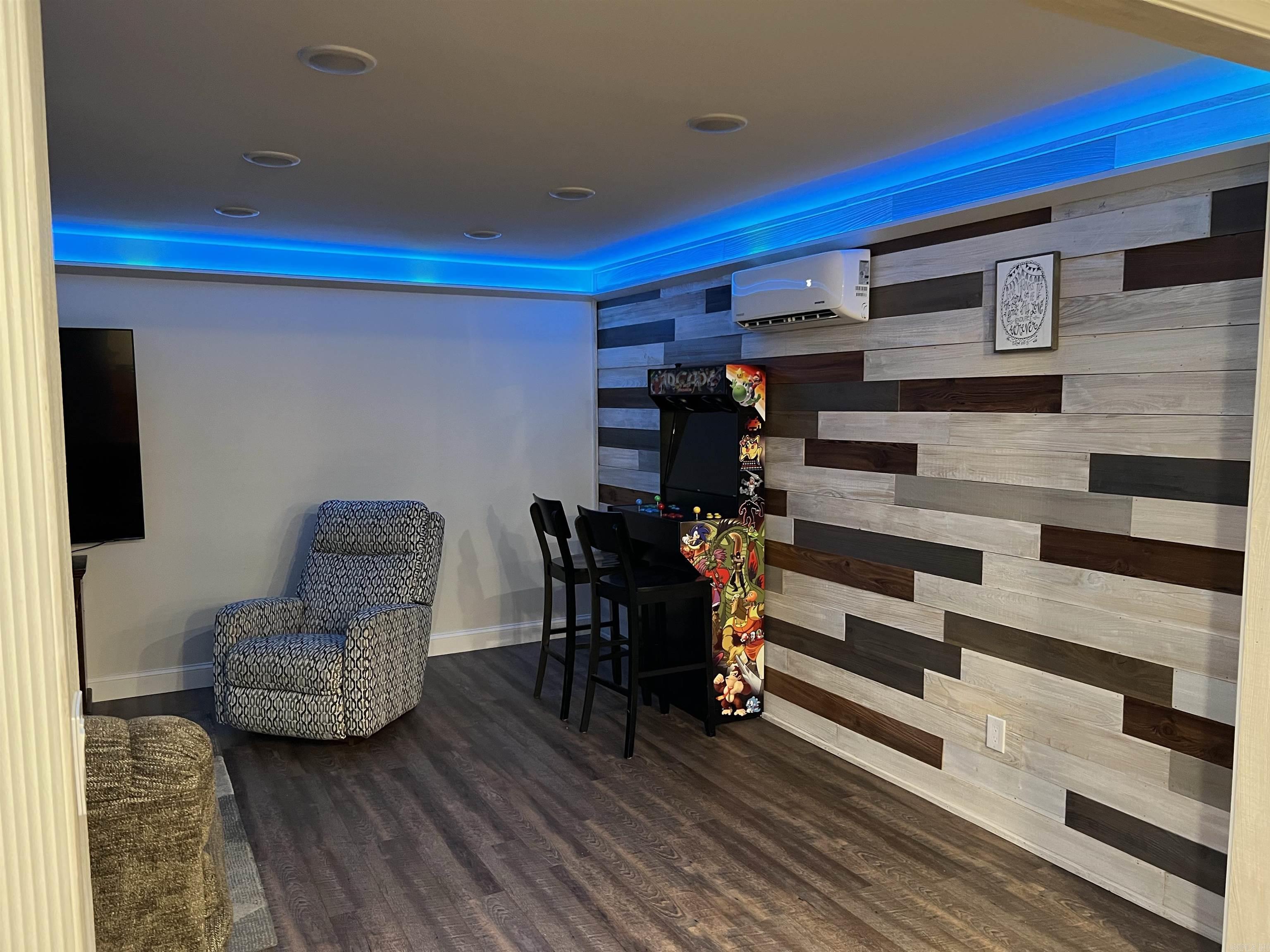 Metes & Bounds - Commercial Sale
