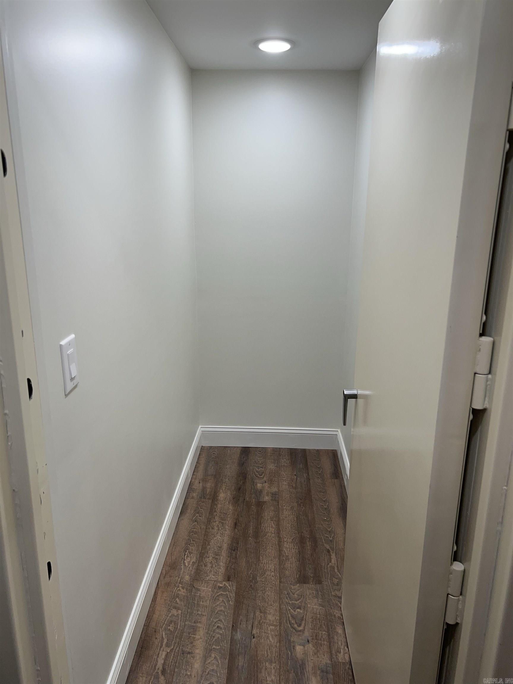 Metes & Bounds - Commercial Sale