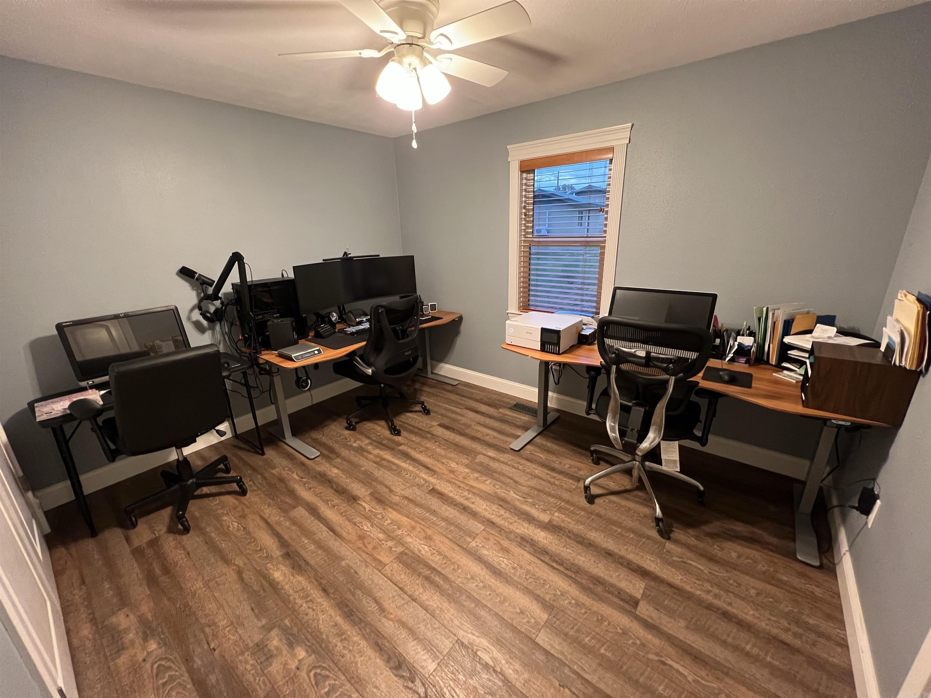 Metes & Bounds - Commercial Sale