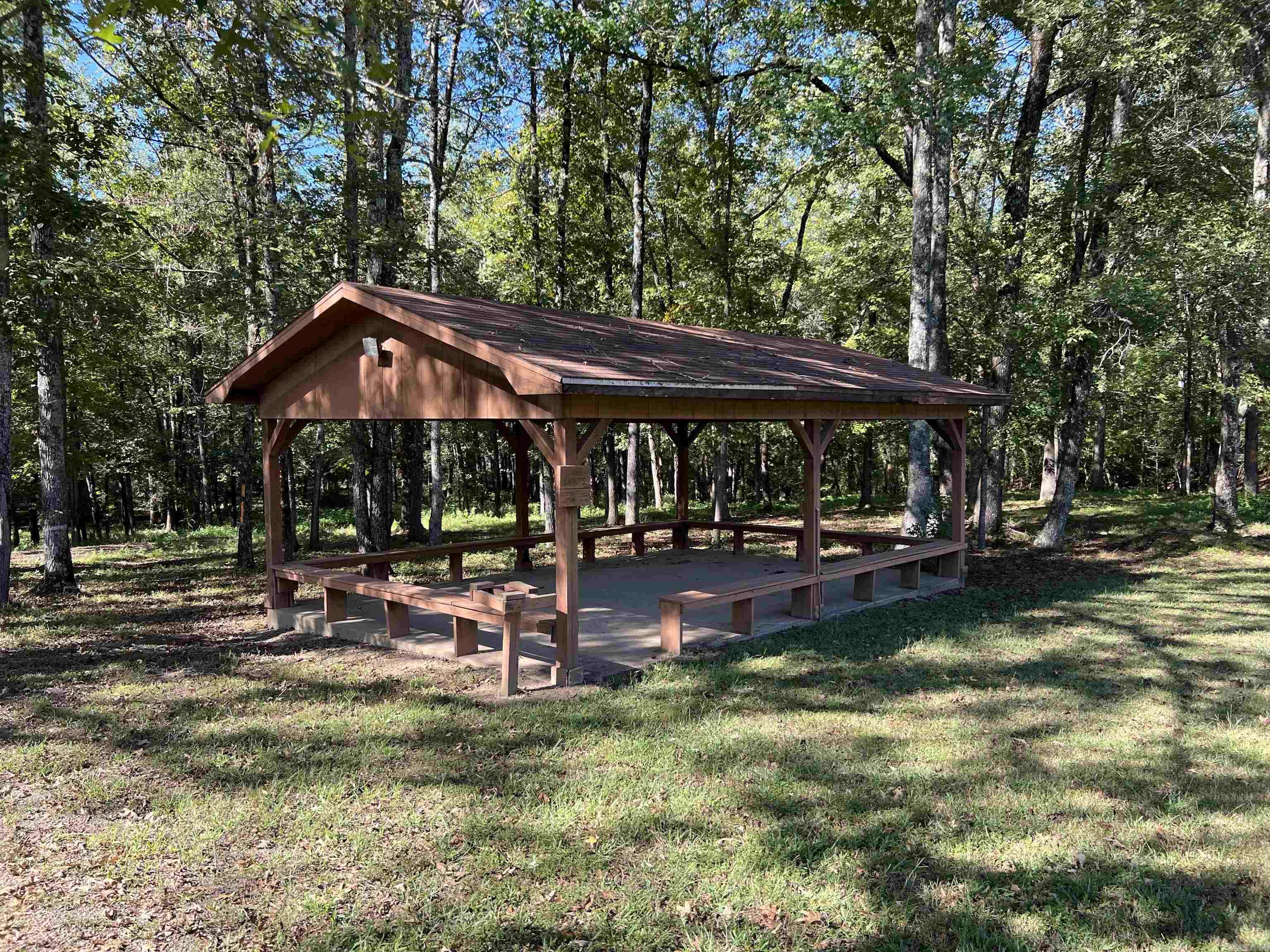 Metes & Bounds - Commercial Sale