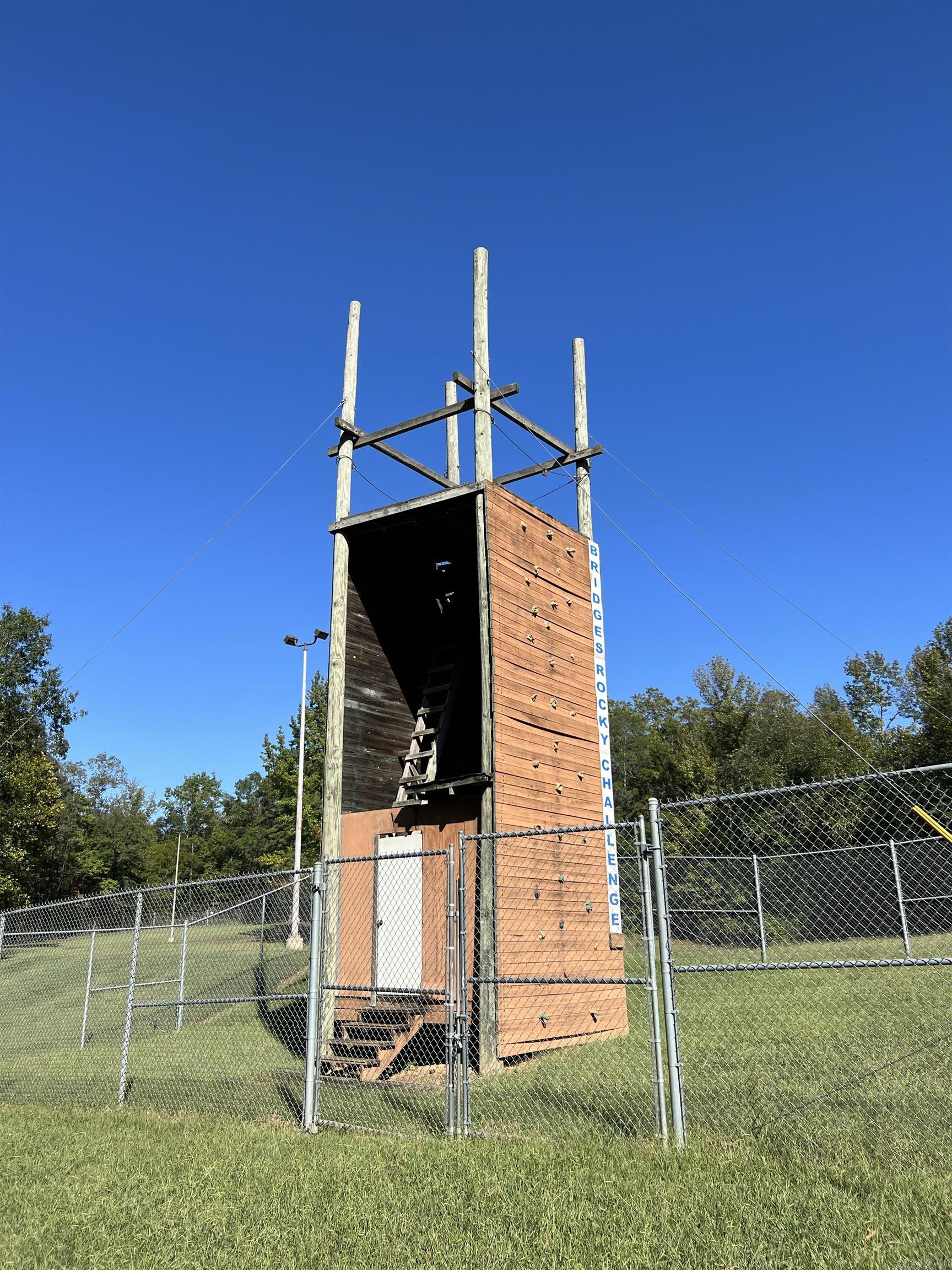 Metes & Bounds - Commercial Sale