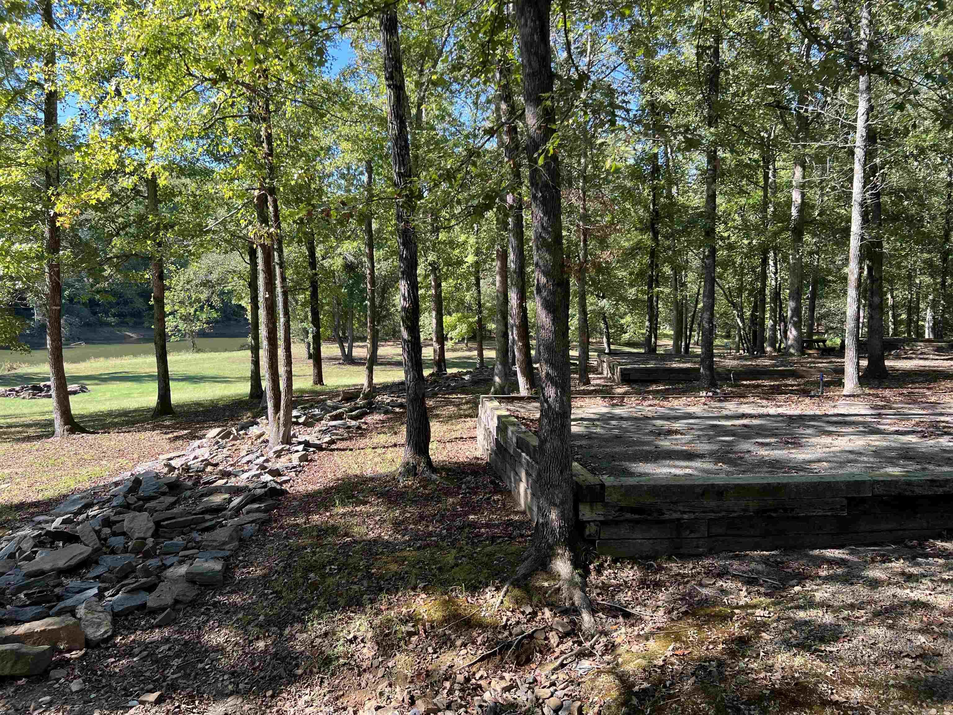 Metes & Bounds - Commercial Sale