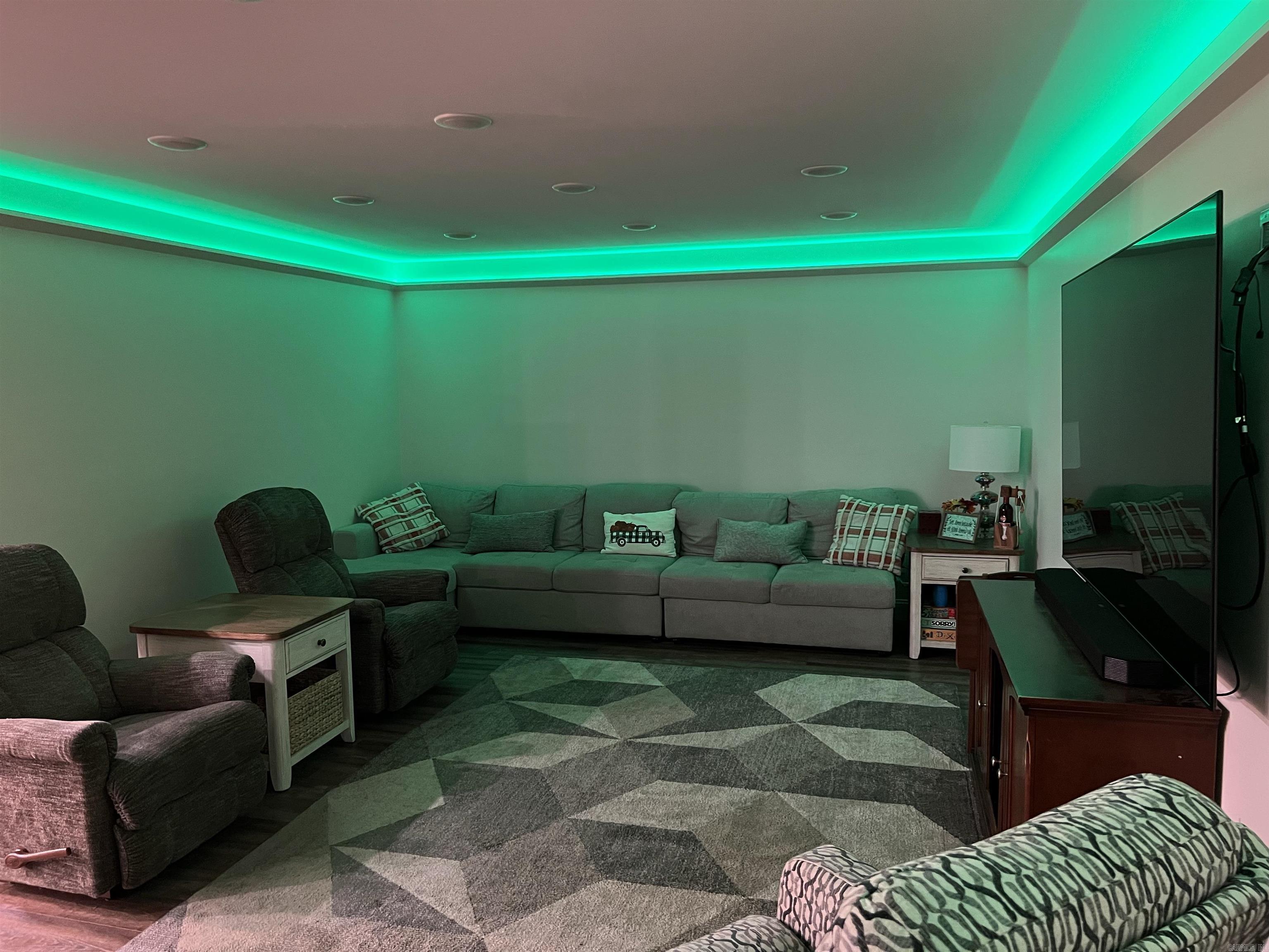 Metes & Bounds - Commercial Sale