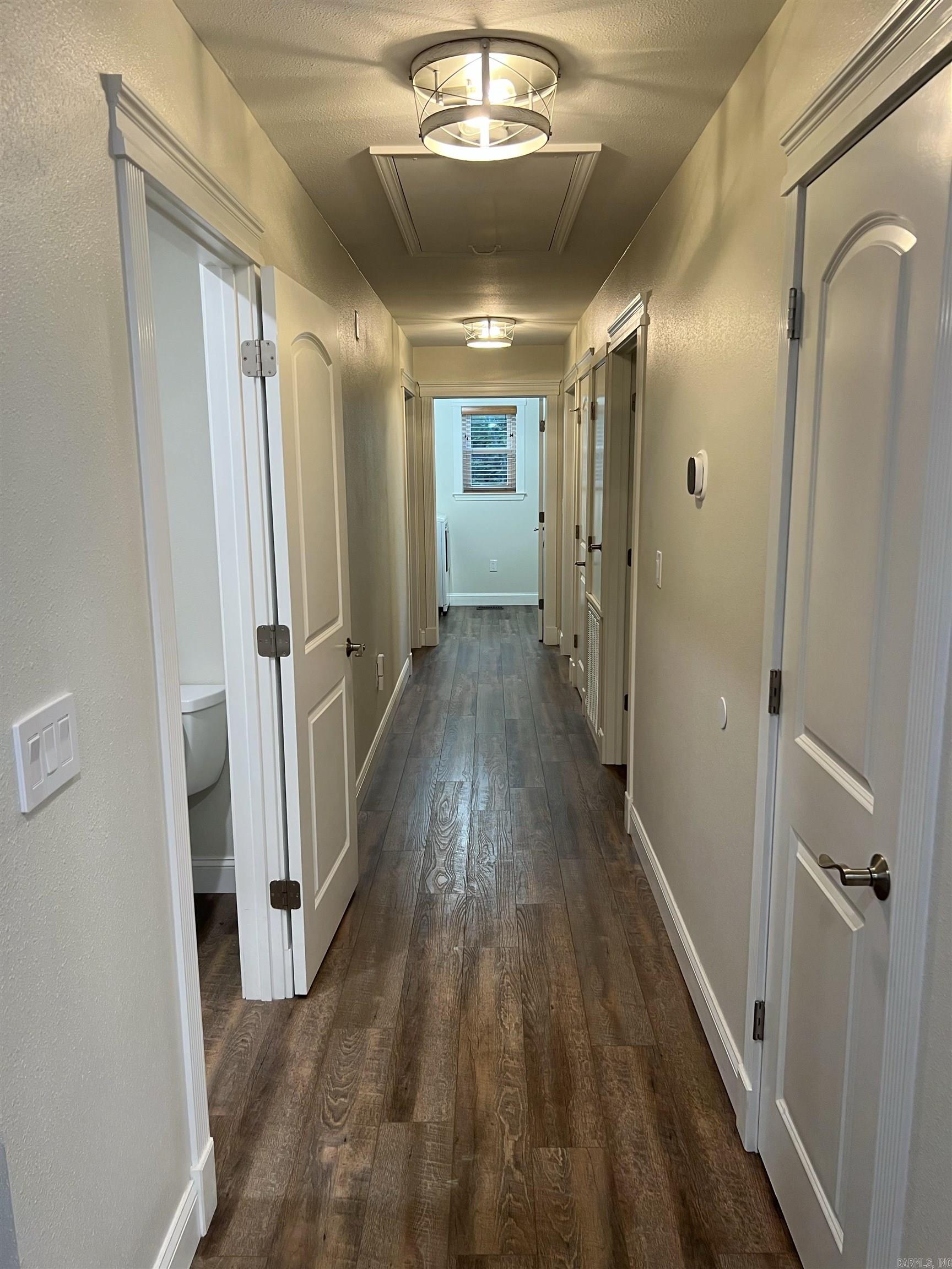 Metes & Bounds - Commercial Sale