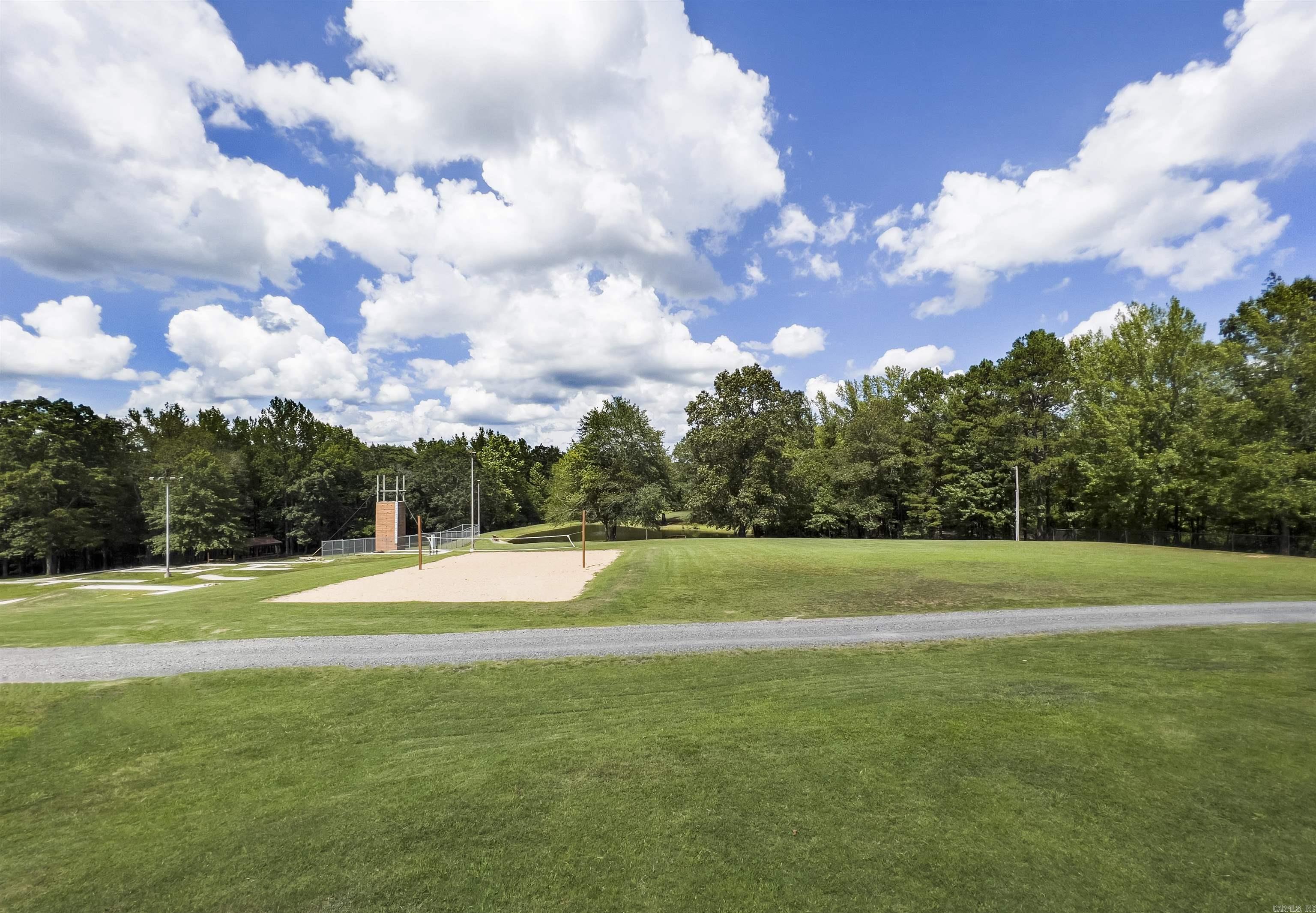 Metes & Bounds - Commercial Sale