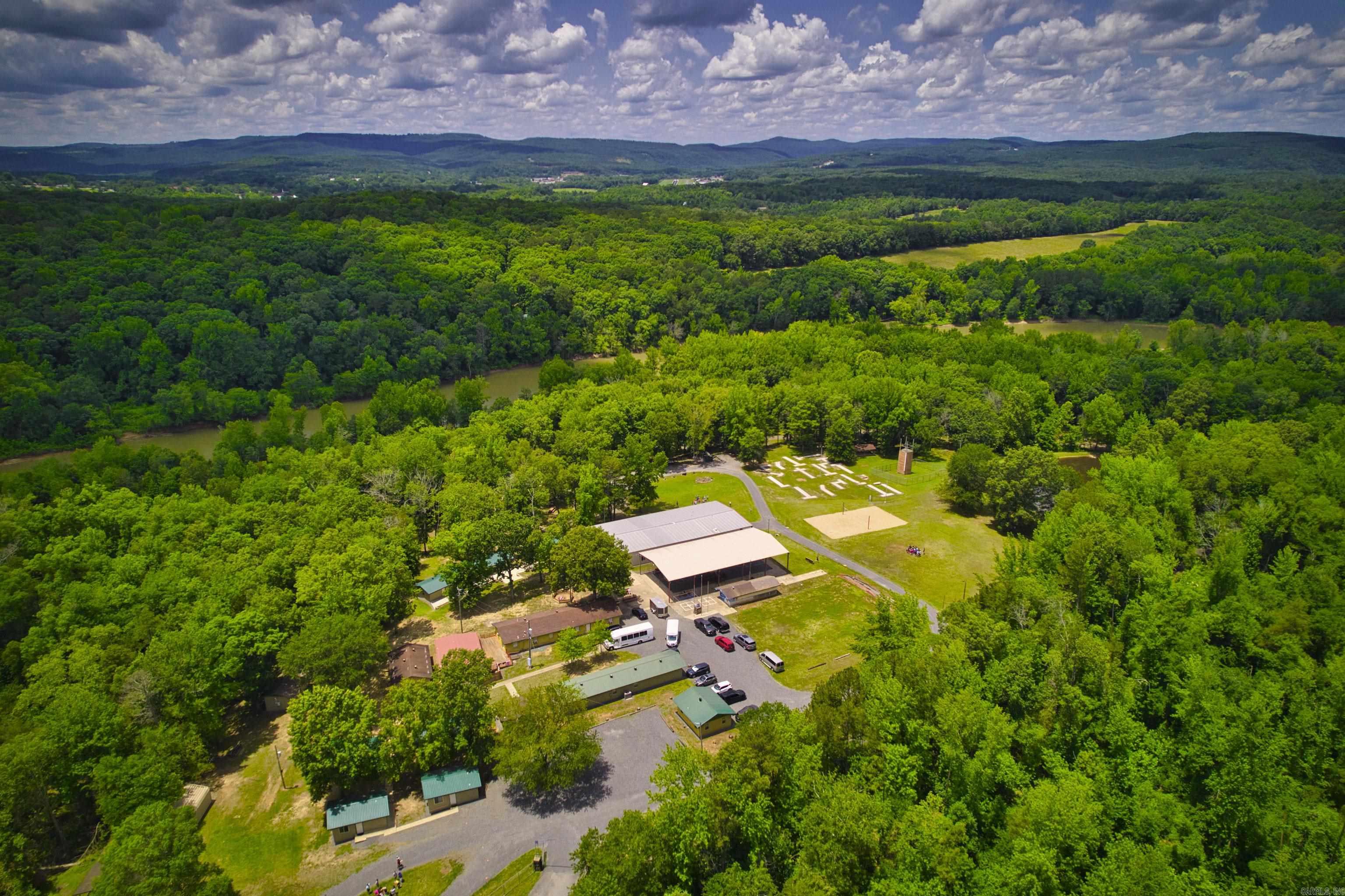 Metes & Bounds - Commercial Sale