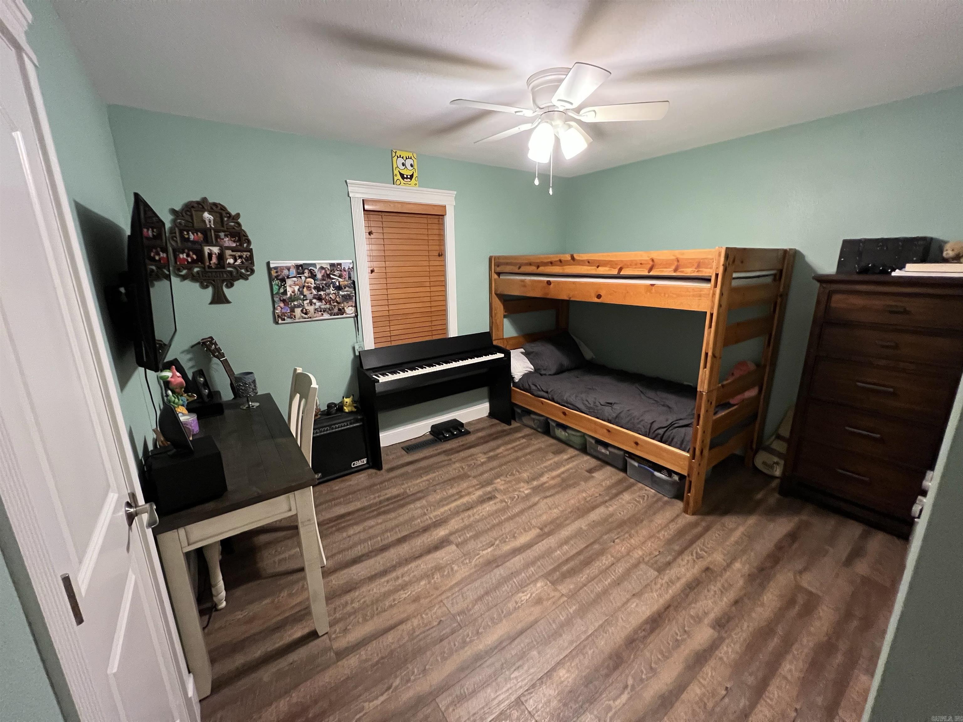 Metes & Bounds - Commercial Sale