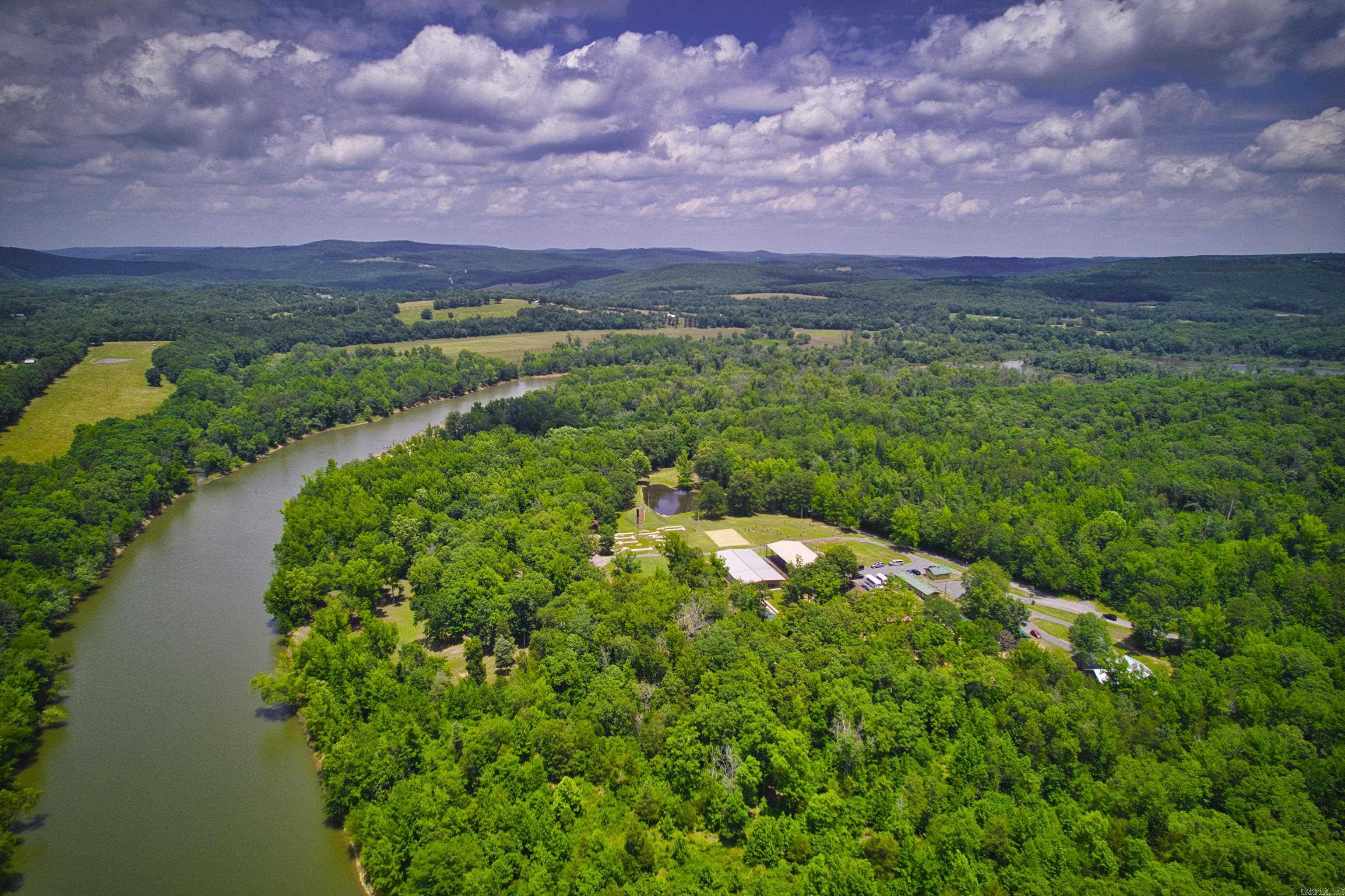 Metes & Bounds - Commercial Sale