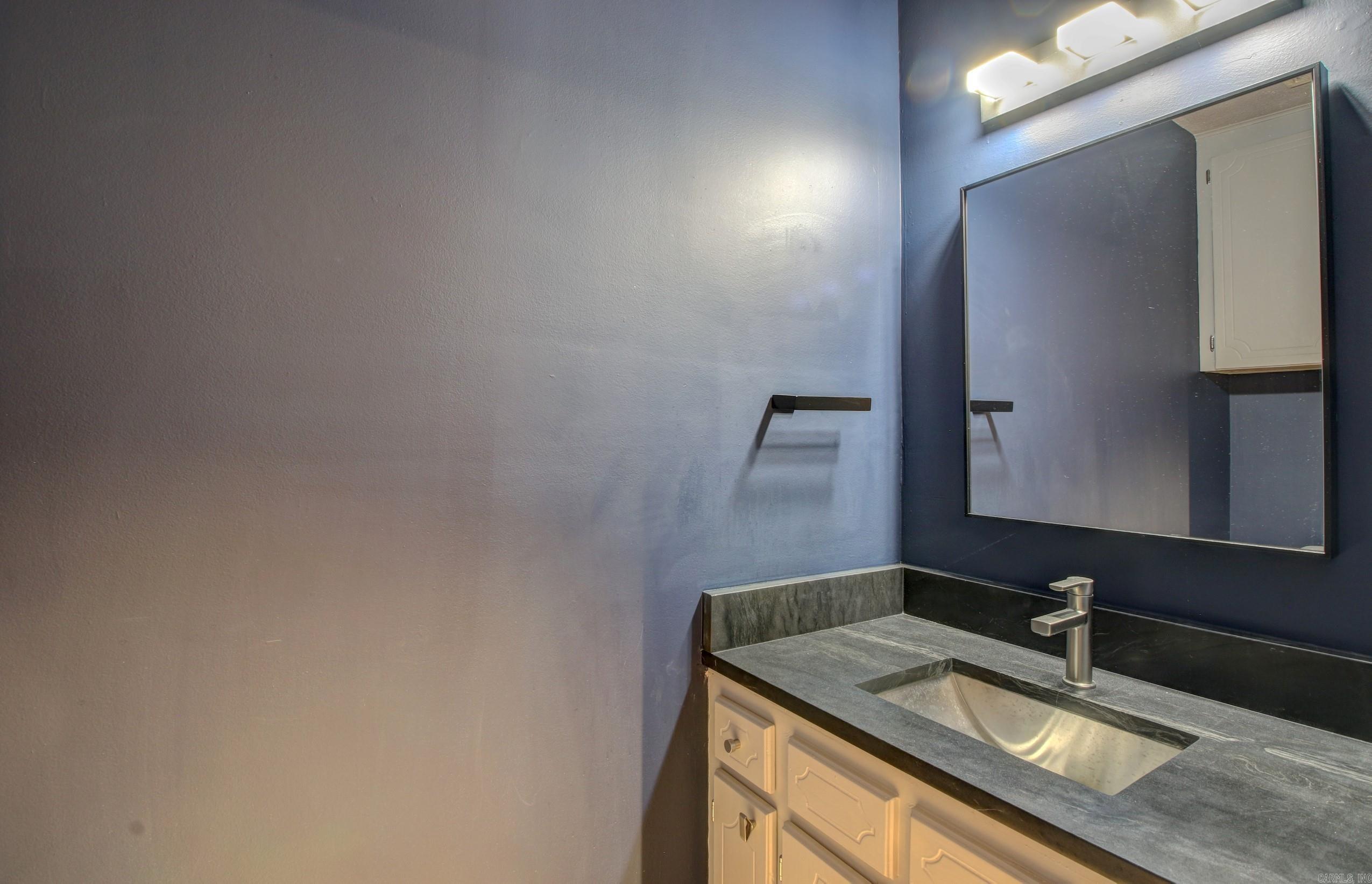 MAUMELLE CLUB MANOR TO CRYSTAL - Residential