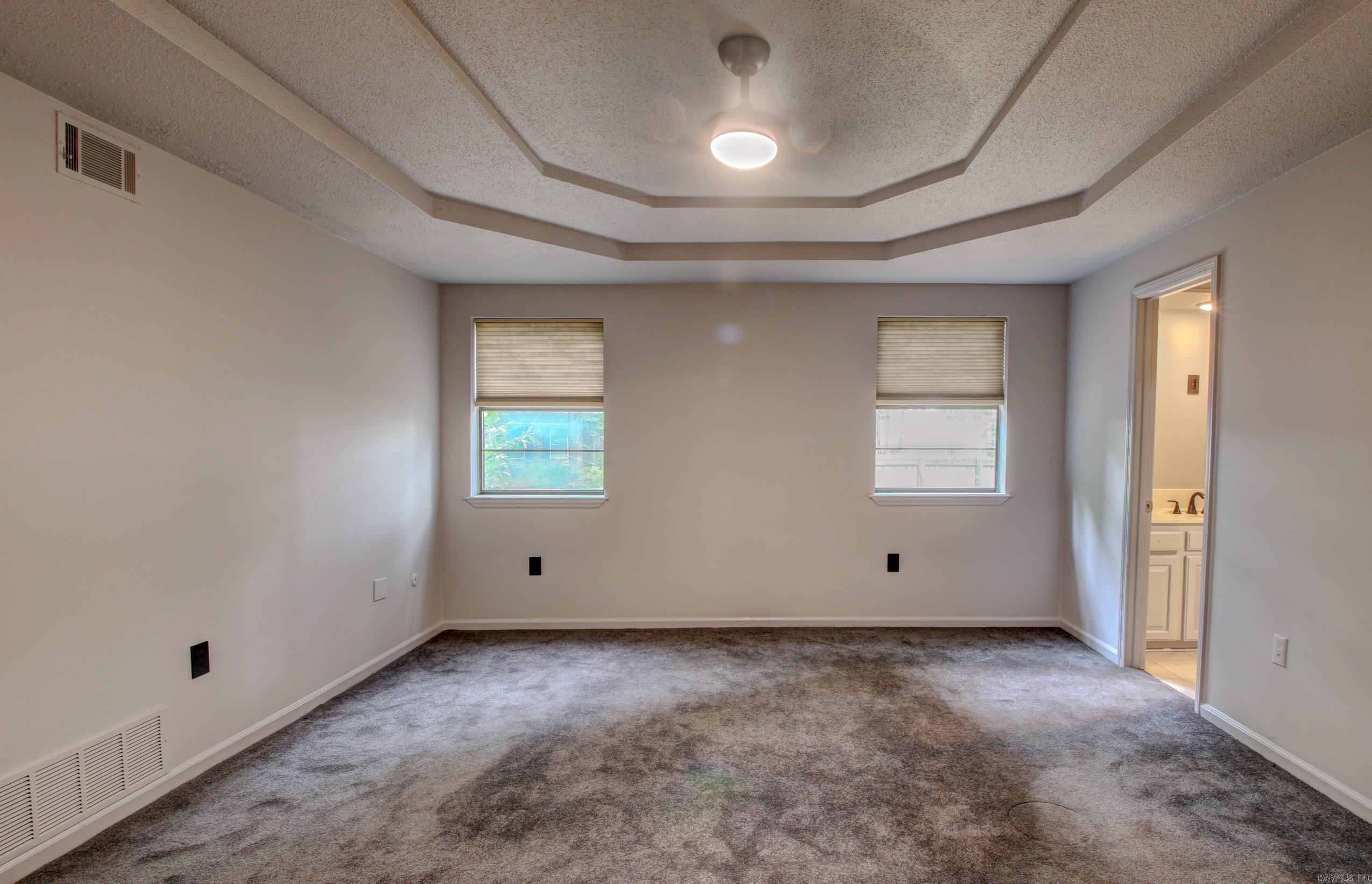 MAUMELLE CLUB MANOR TO CRYSTAL - Residential