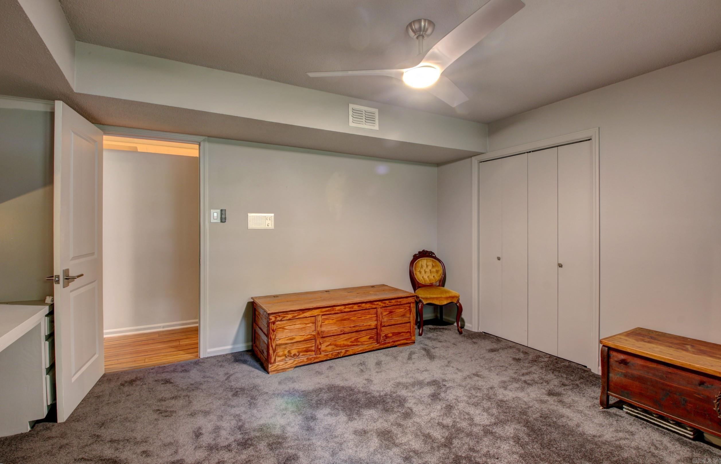 MAUMELLE CLUB MANOR TO CRYSTAL - Residential