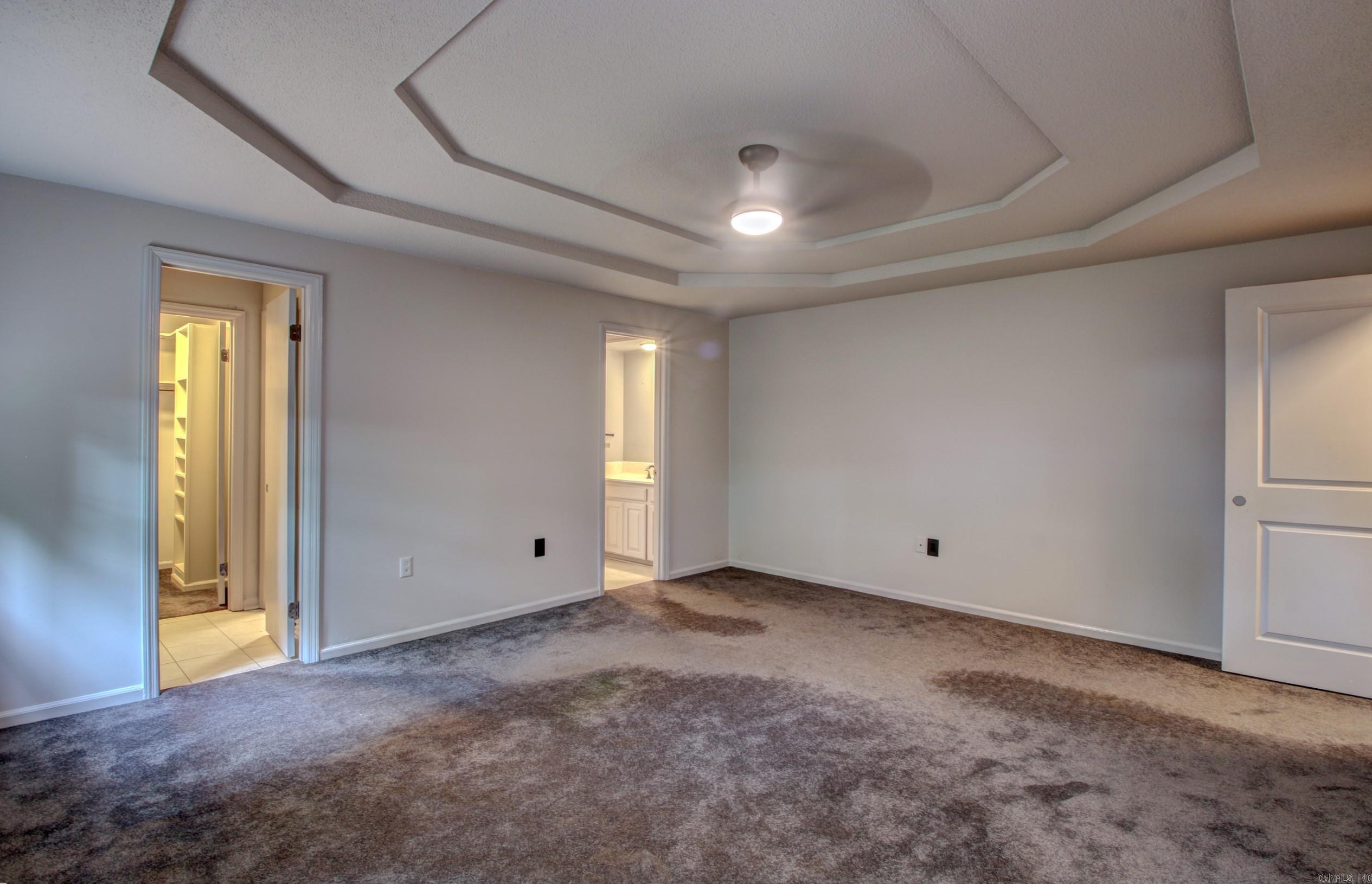 MAUMELLE CLUB MANOR TO CRYSTAL - Residential