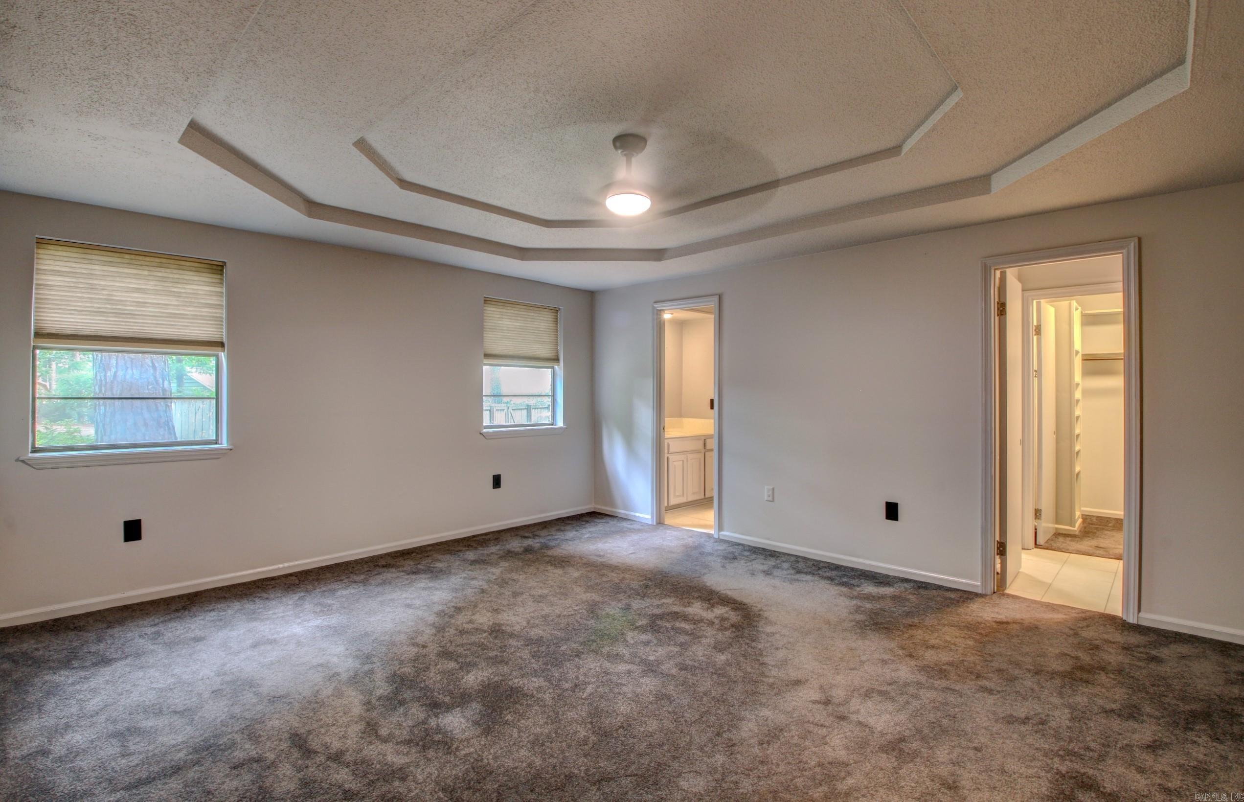 MAUMELLE CLUB MANOR TO CRYSTAL - Residential