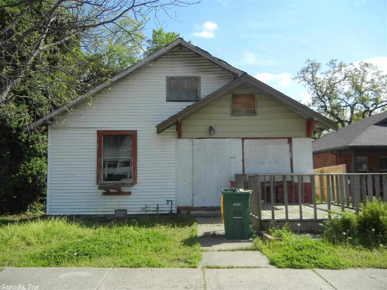 Jones & Worthen - Residential