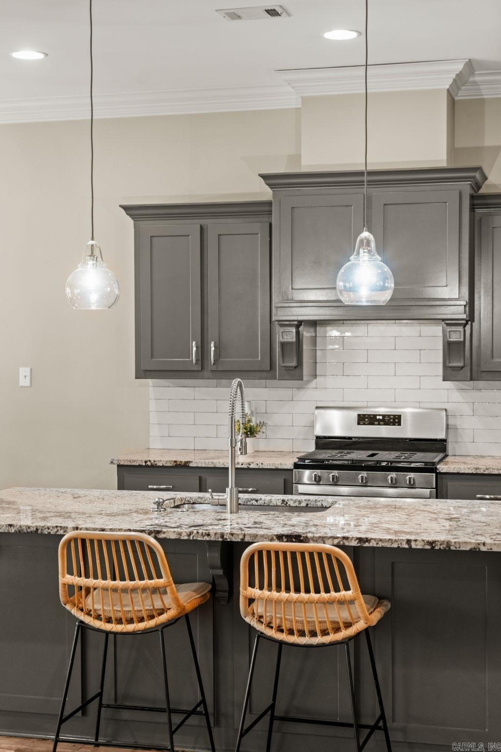 THE MAPLES - Residential