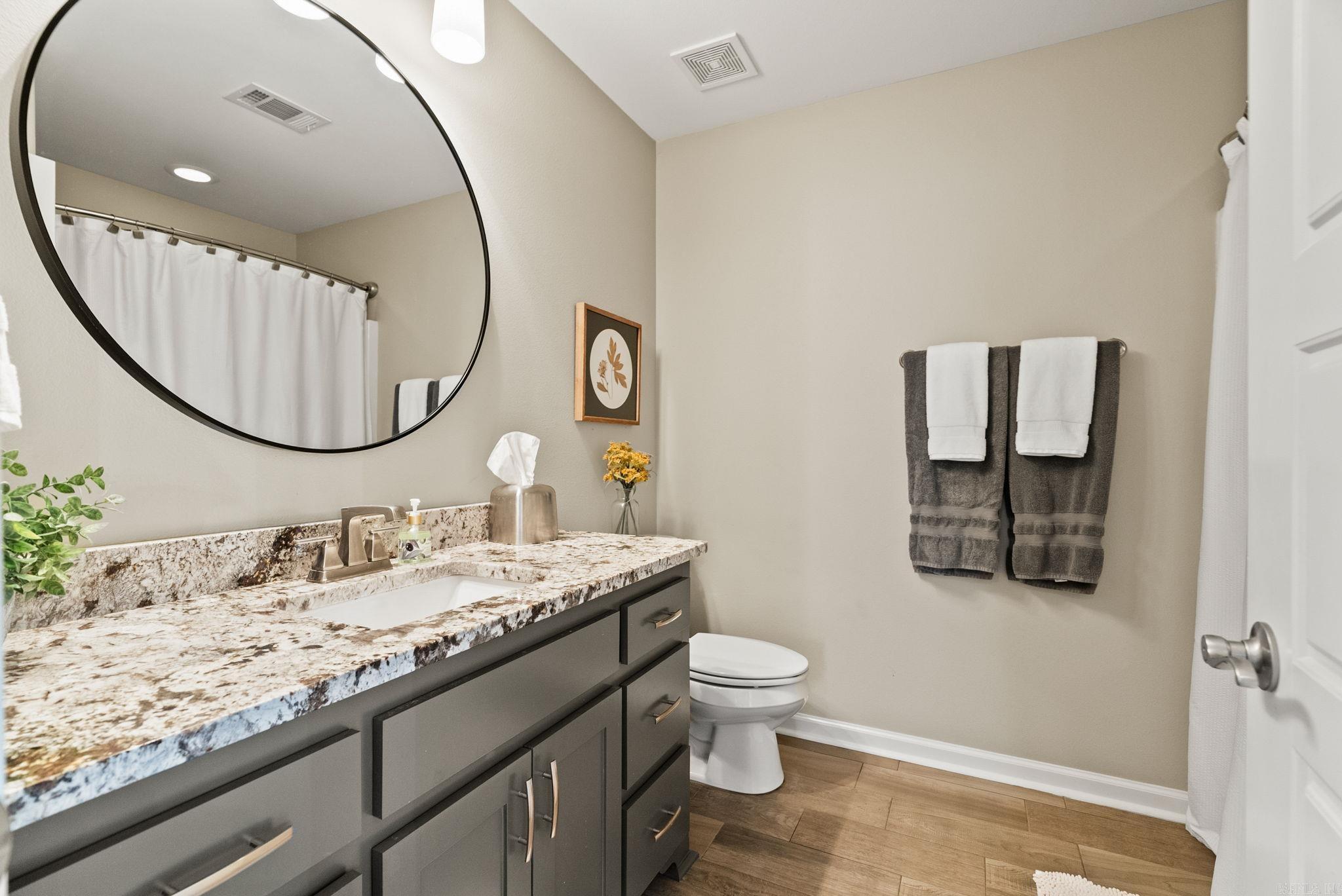 THE MAPLES - Residential