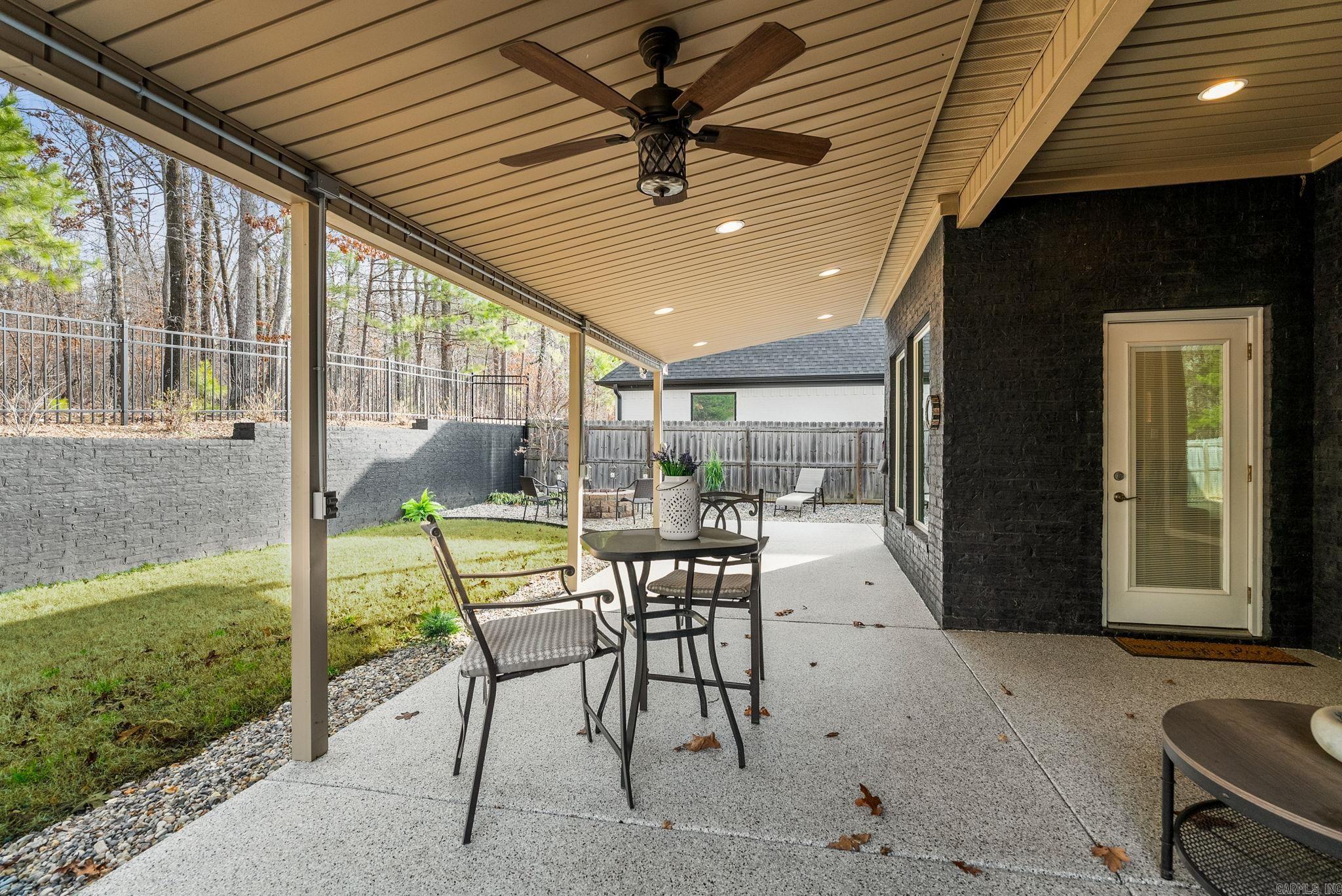 THE MAPLES - Residential