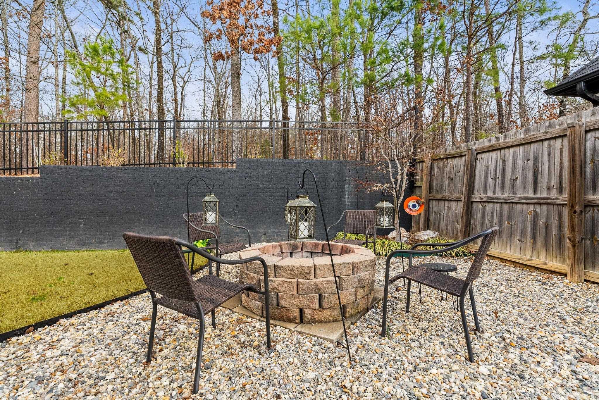 THE MAPLES - Residential