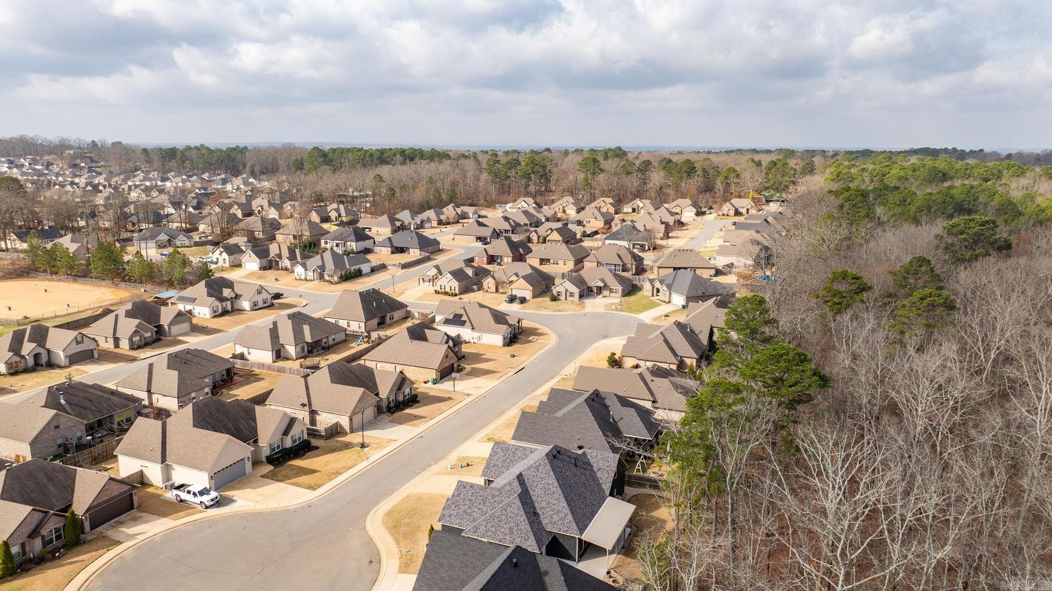 THE MAPLES - Residential