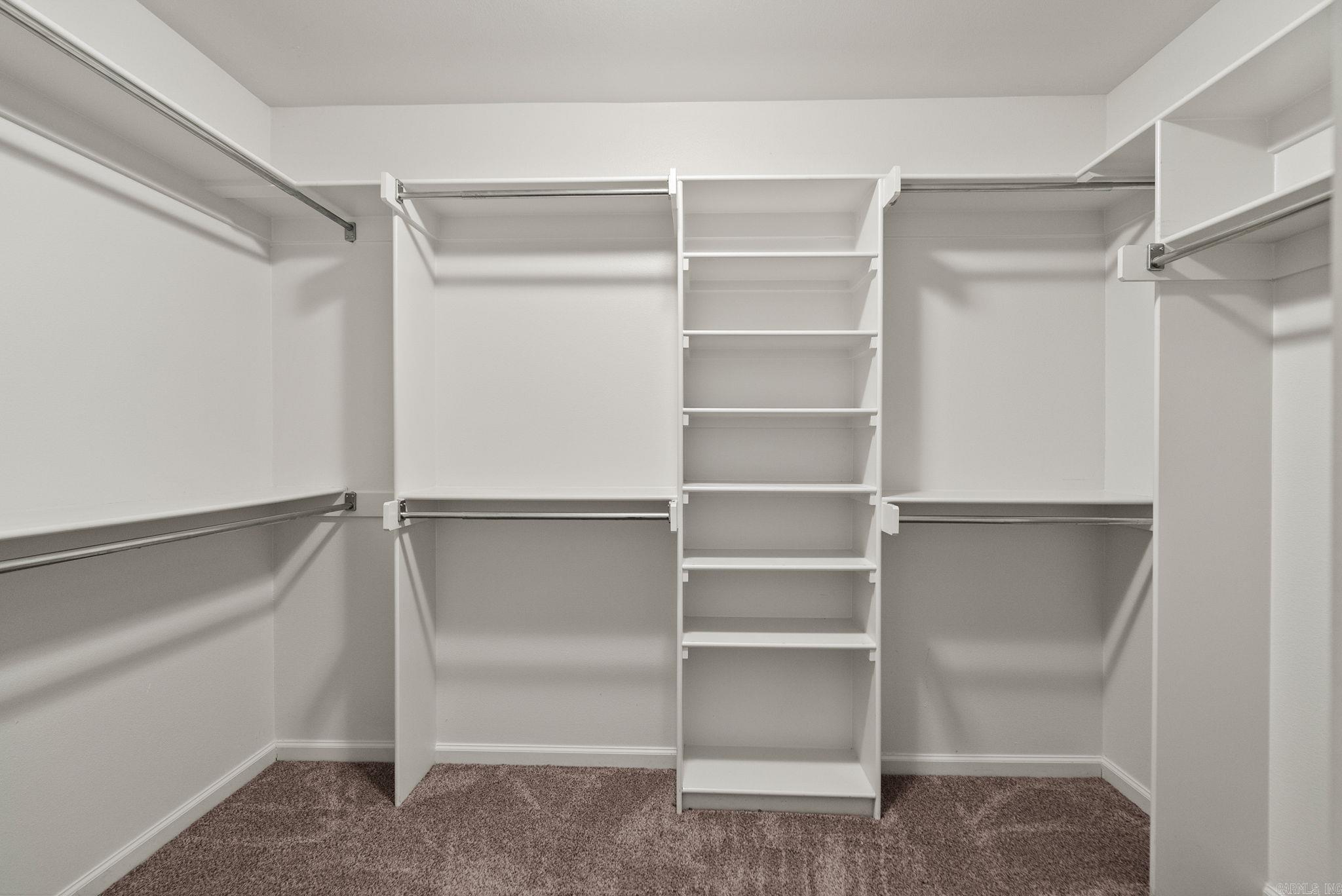 THE MAPLES - Residential