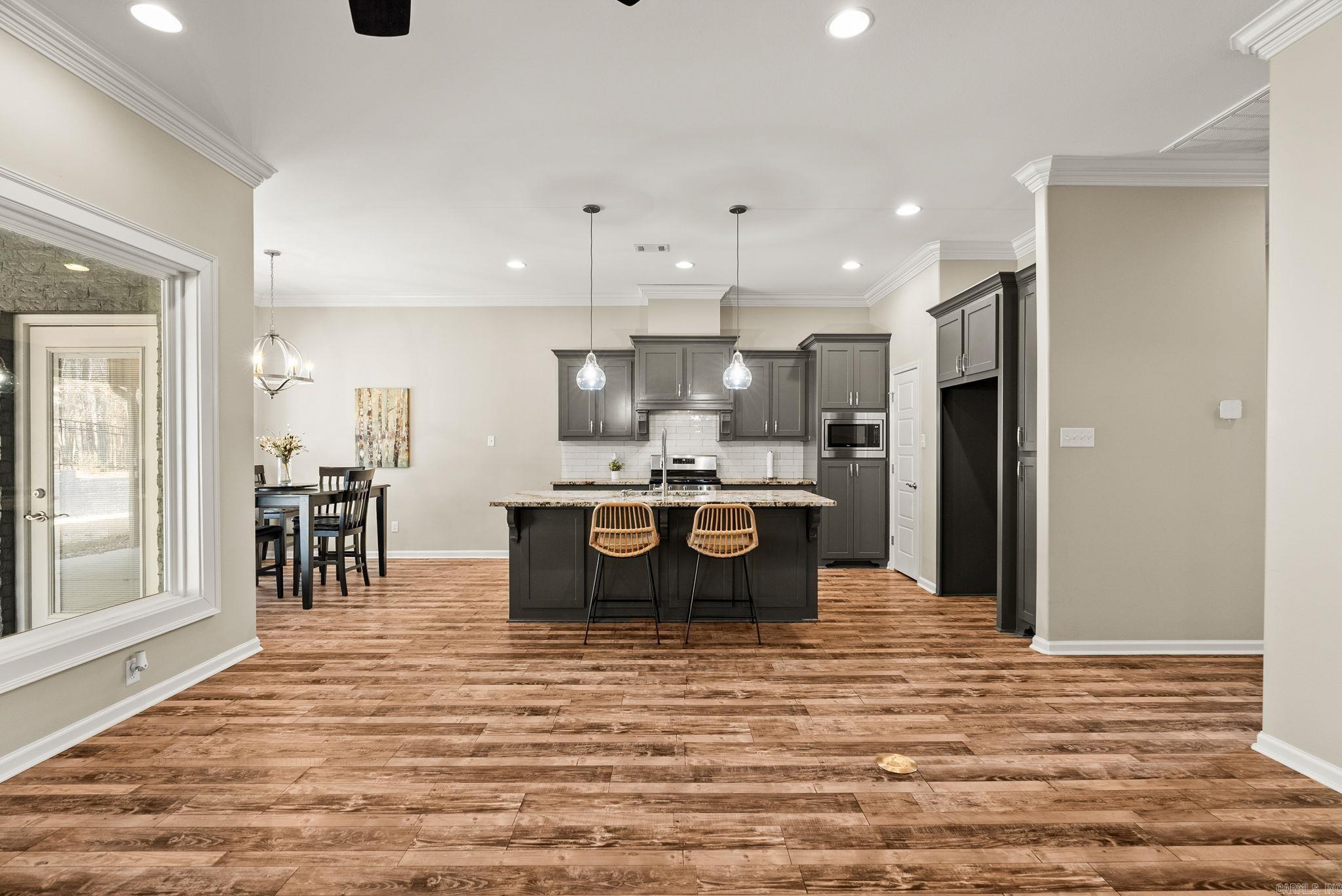 THE MAPLES - Residential