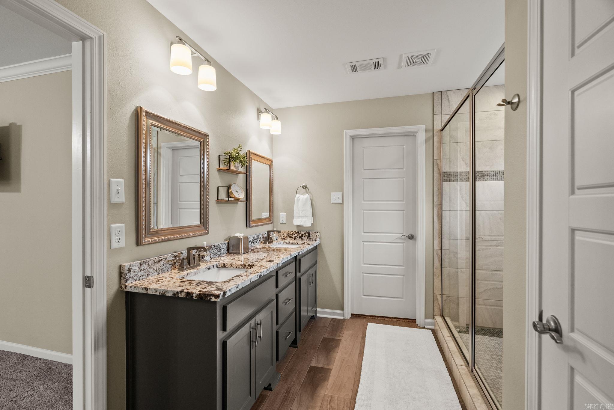 THE MAPLES - Residential