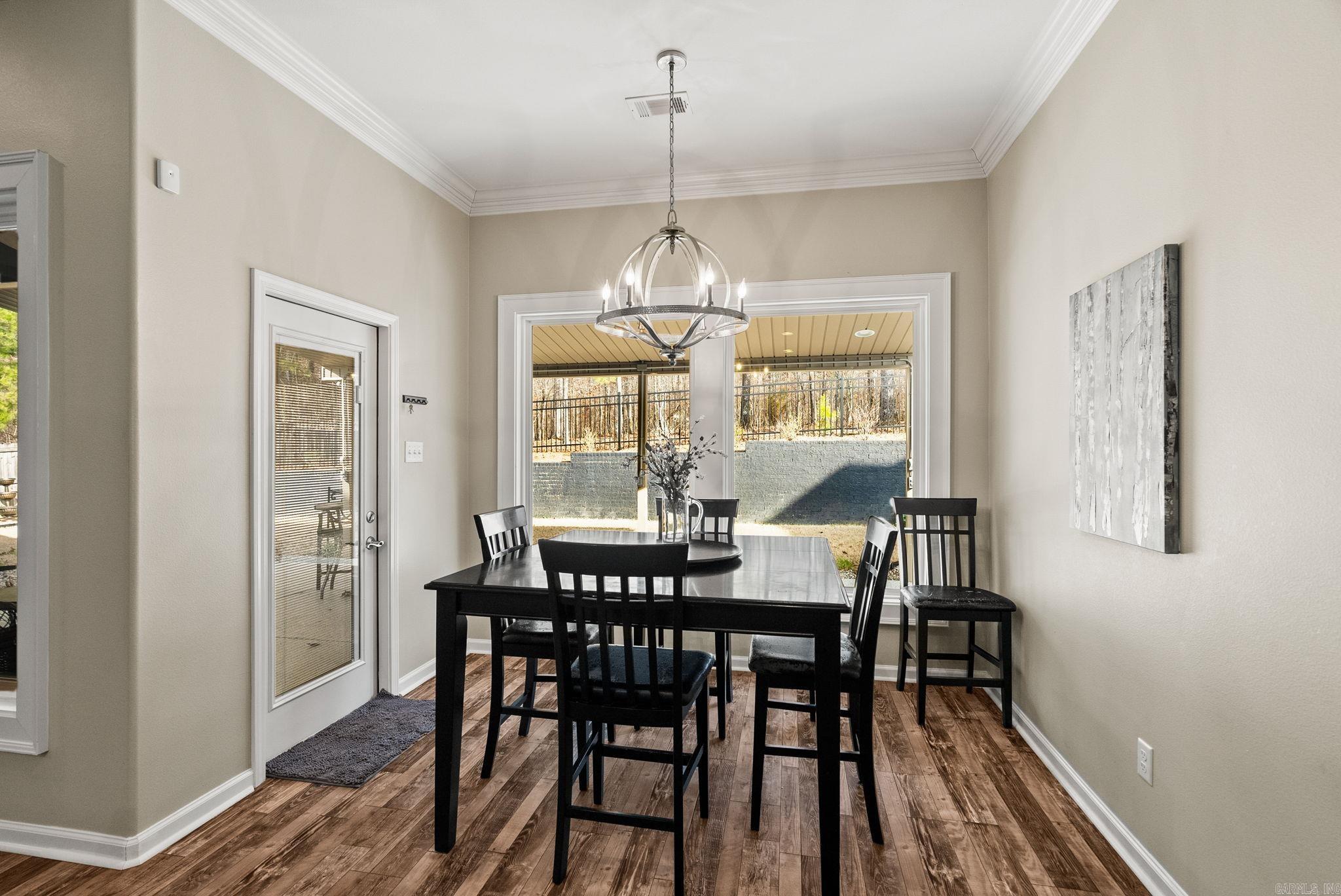 THE MAPLES - Residential