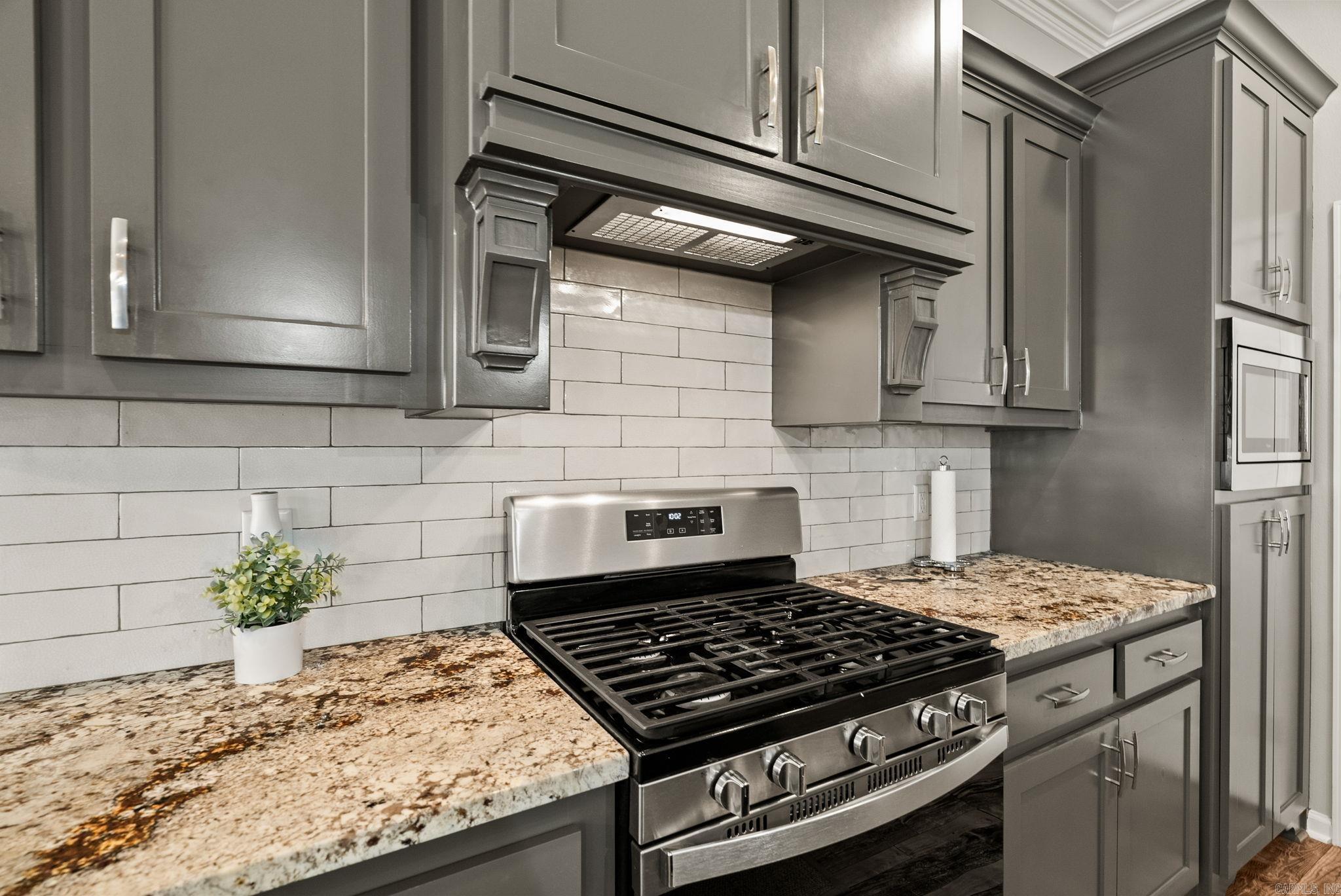 THE MAPLES - Residential