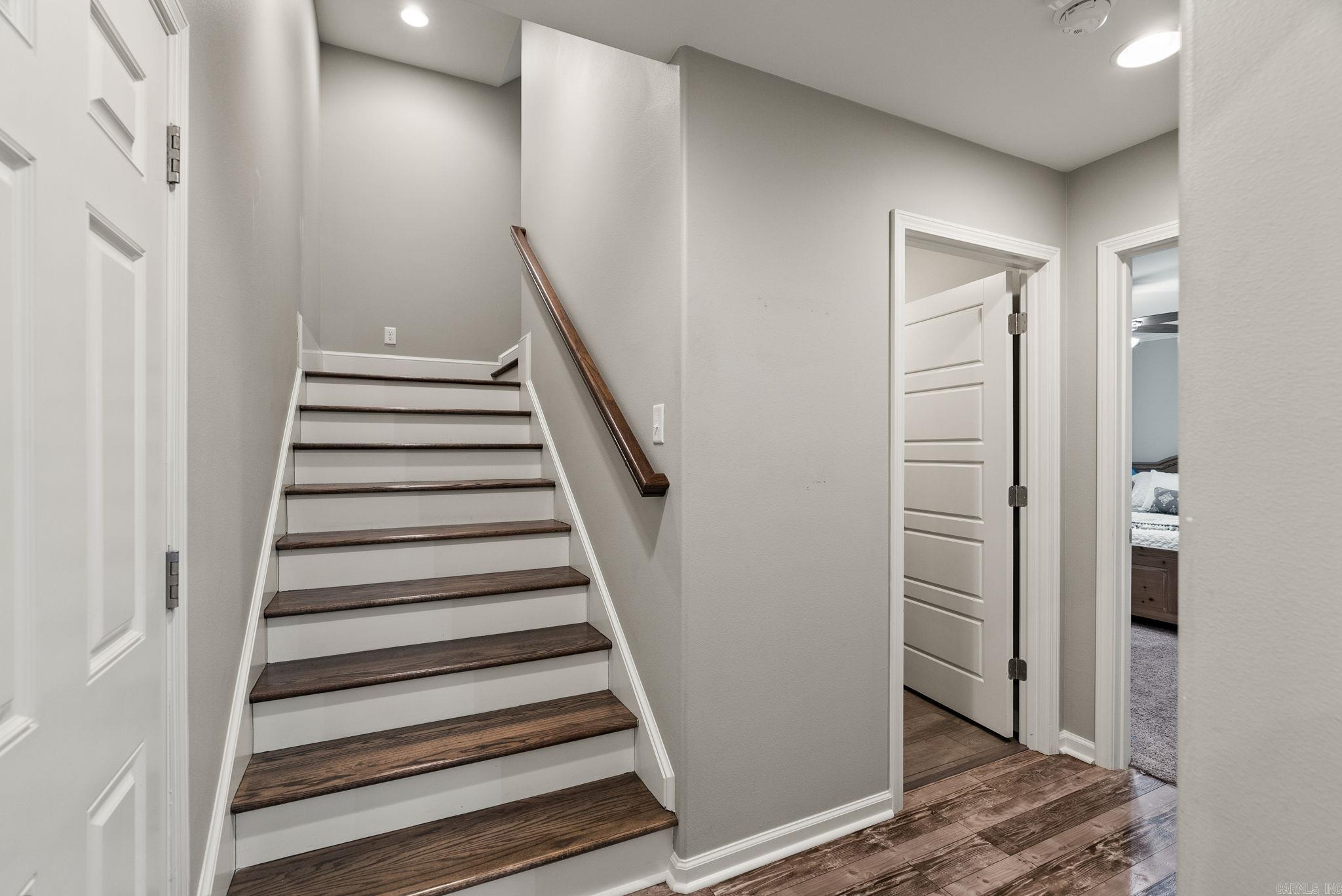 THE MAPLES - Residential