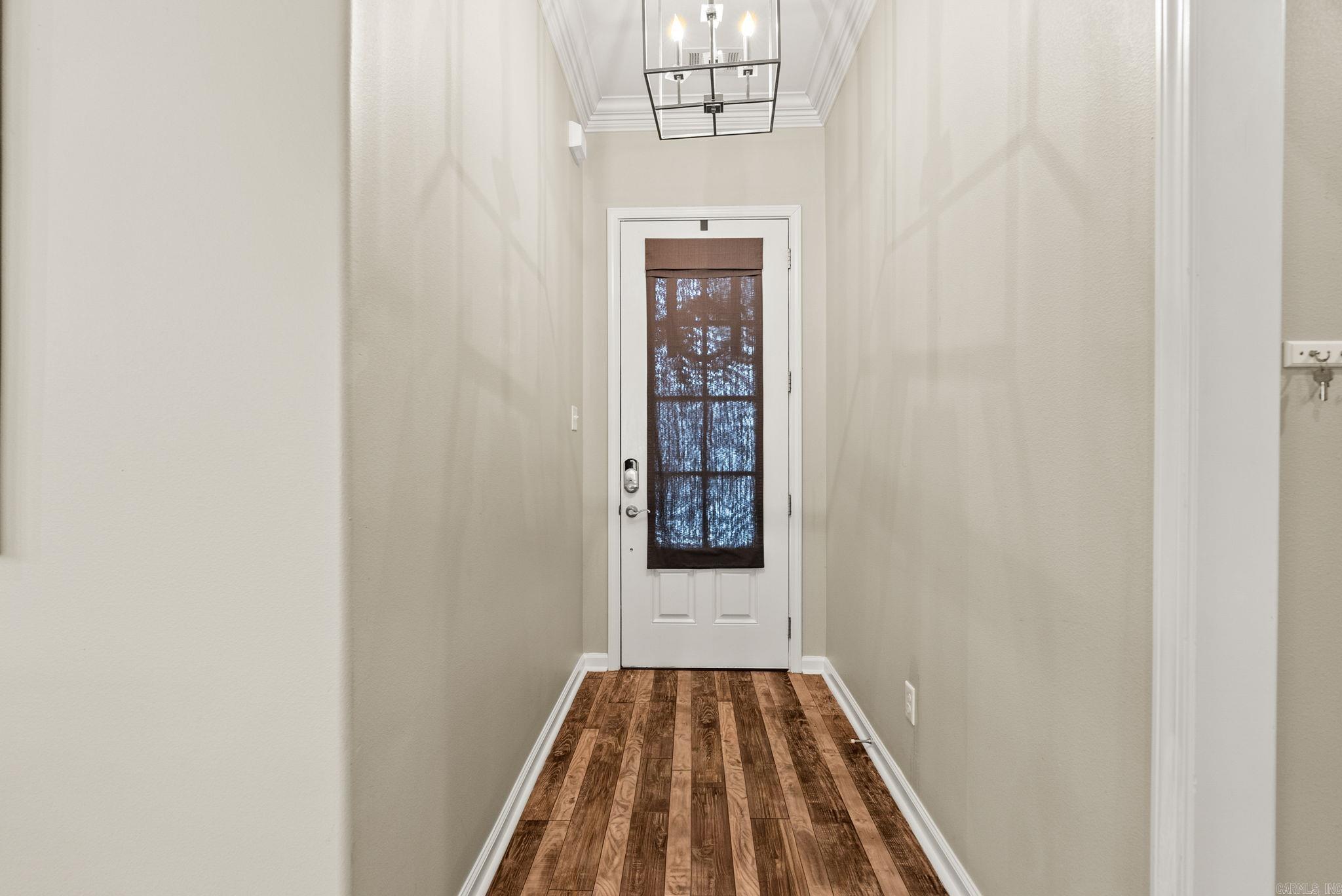 THE MAPLES - Residential