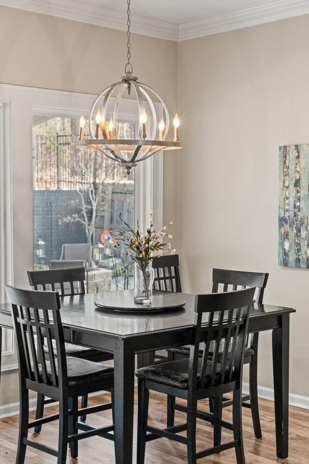 THE MAPLES - Residential