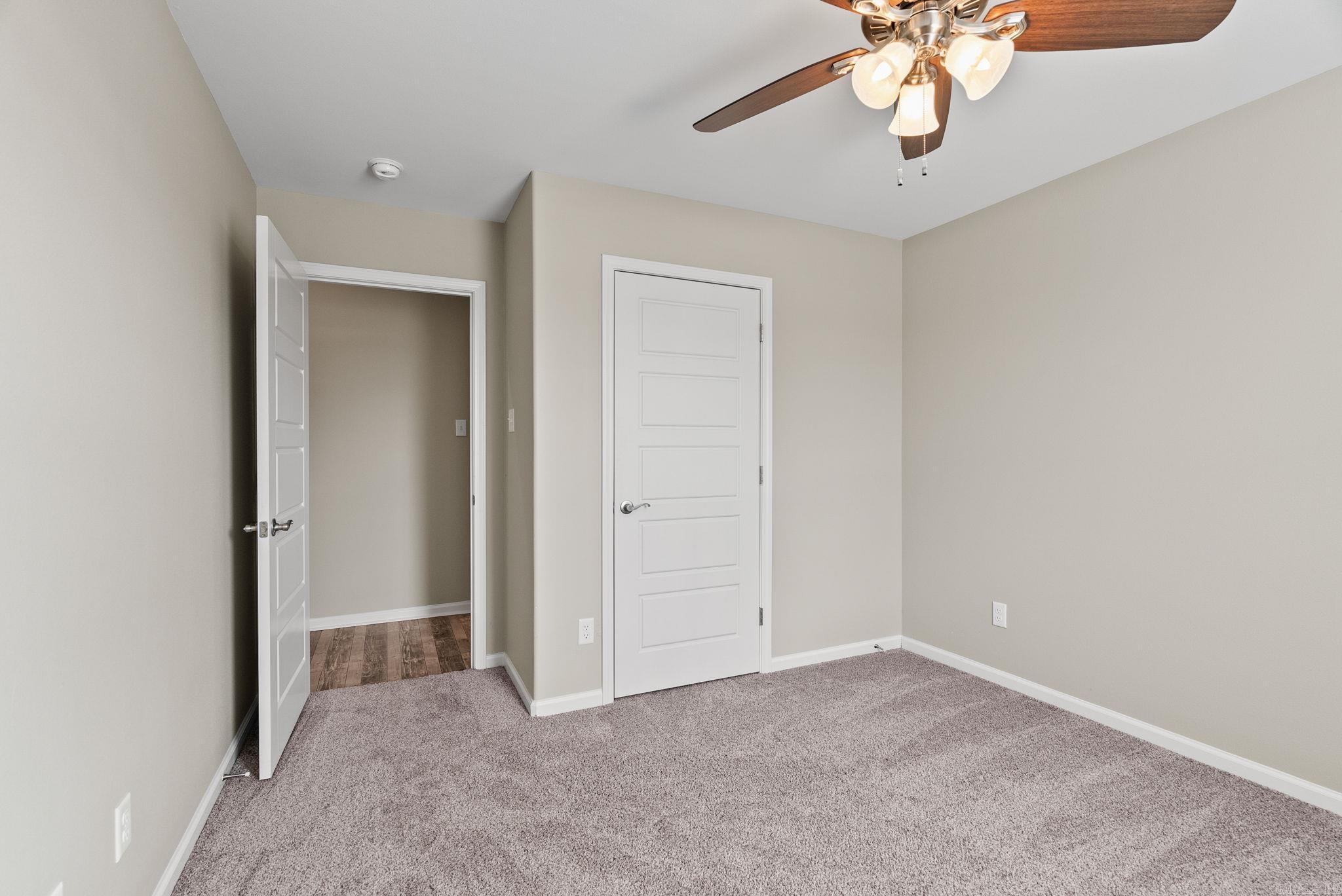 THE MAPLES - Residential