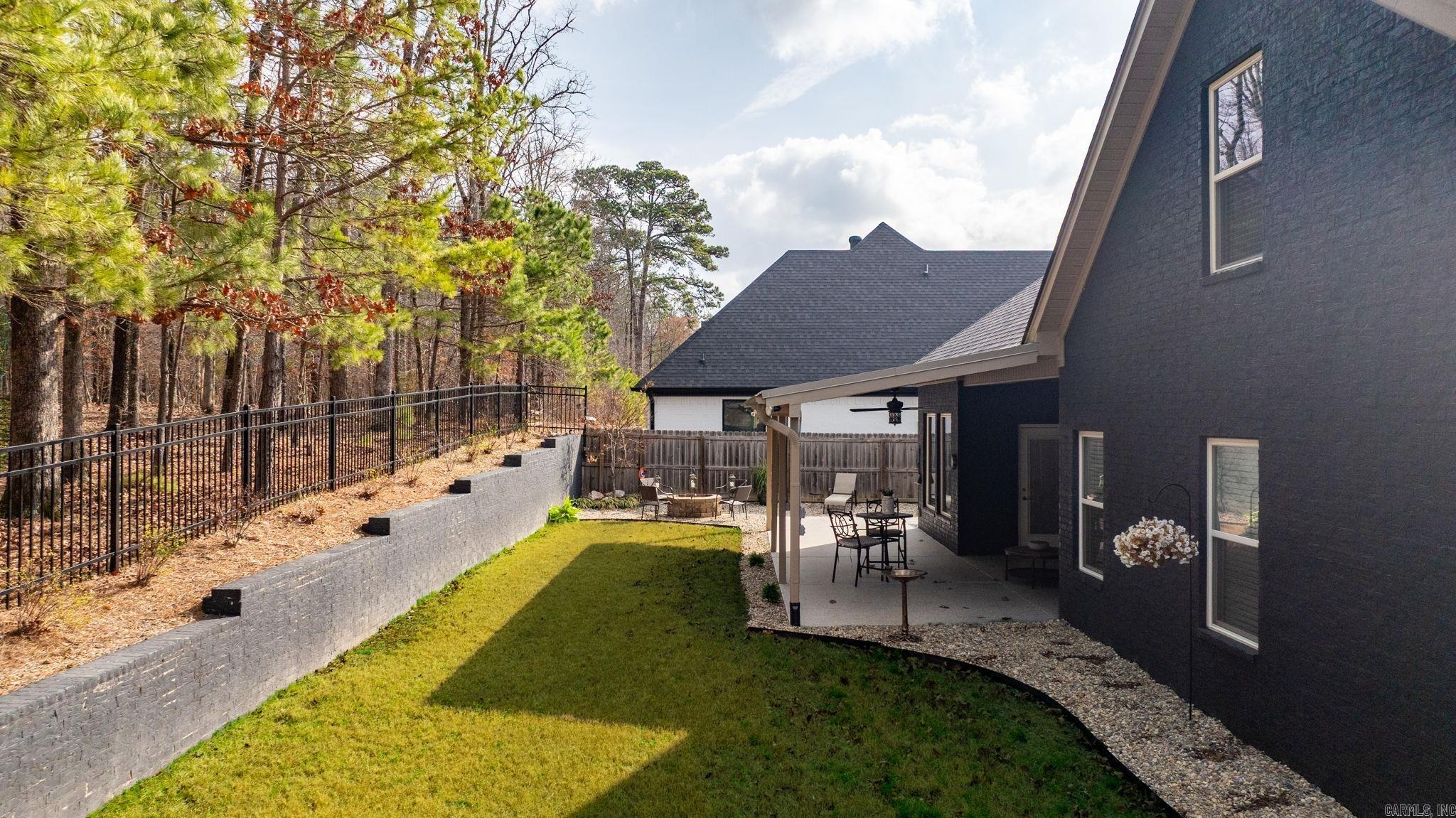 THE MAPLES - Residential